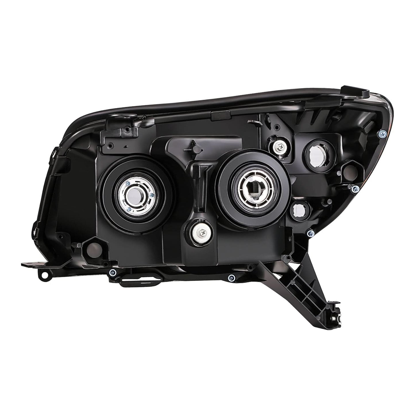06-09 Toyota 4Runner OE Style Right Headlight