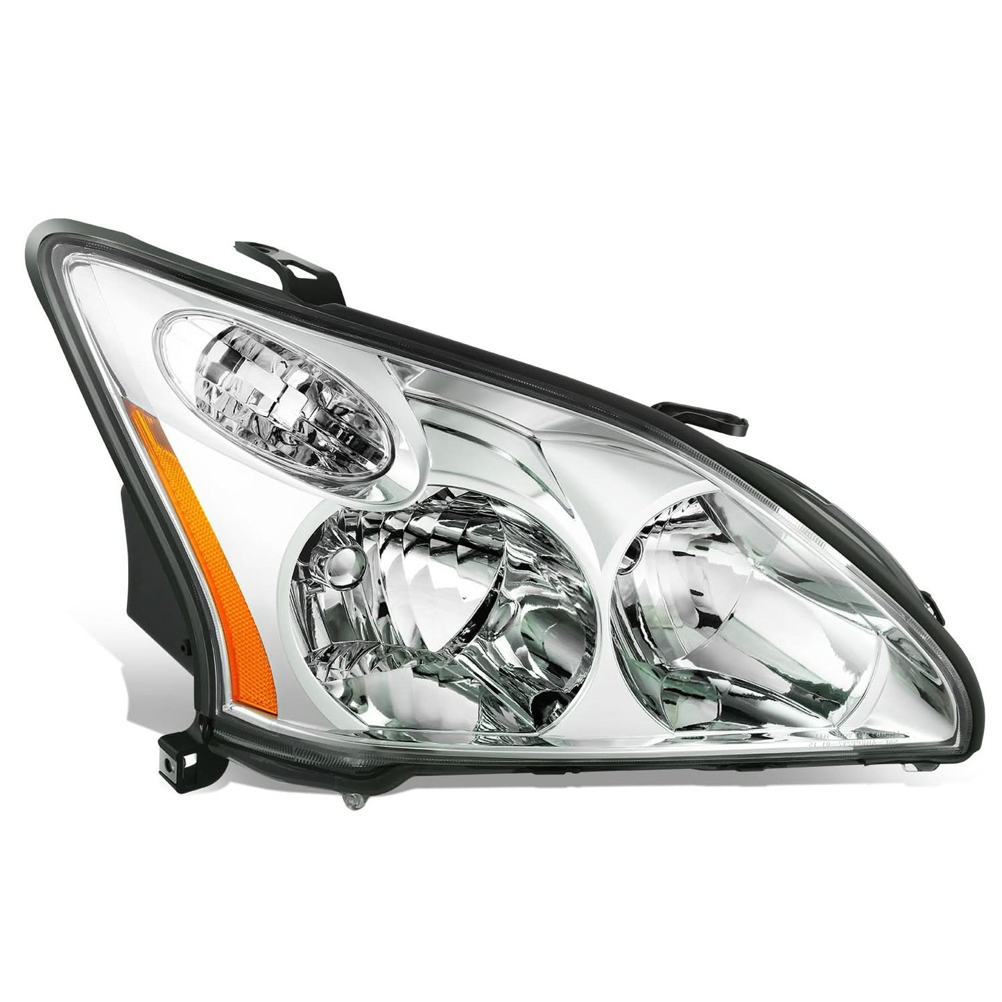 2004-2005 Lexus RX330 OE Style Halogen Headlight - Right Side