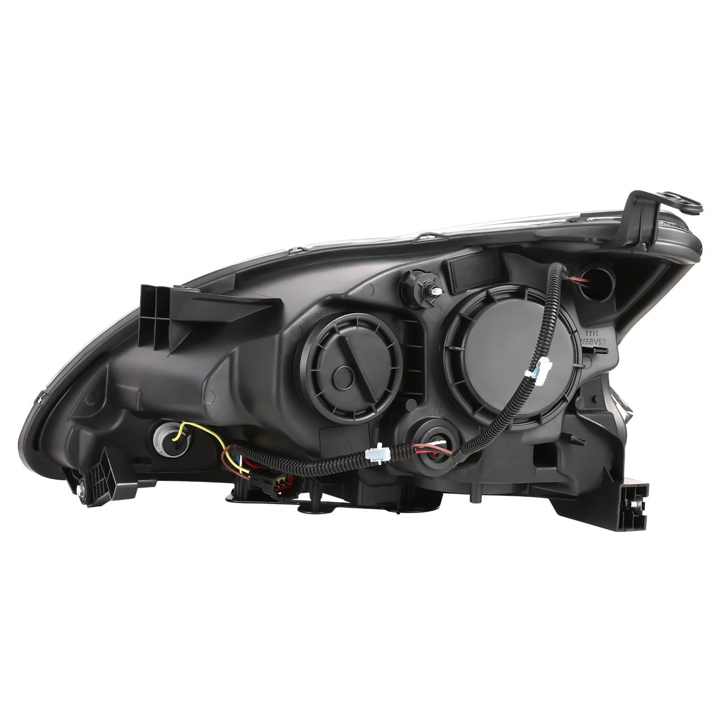 2013-2015 Nissan Sentra OE Style Right Side Headlight
