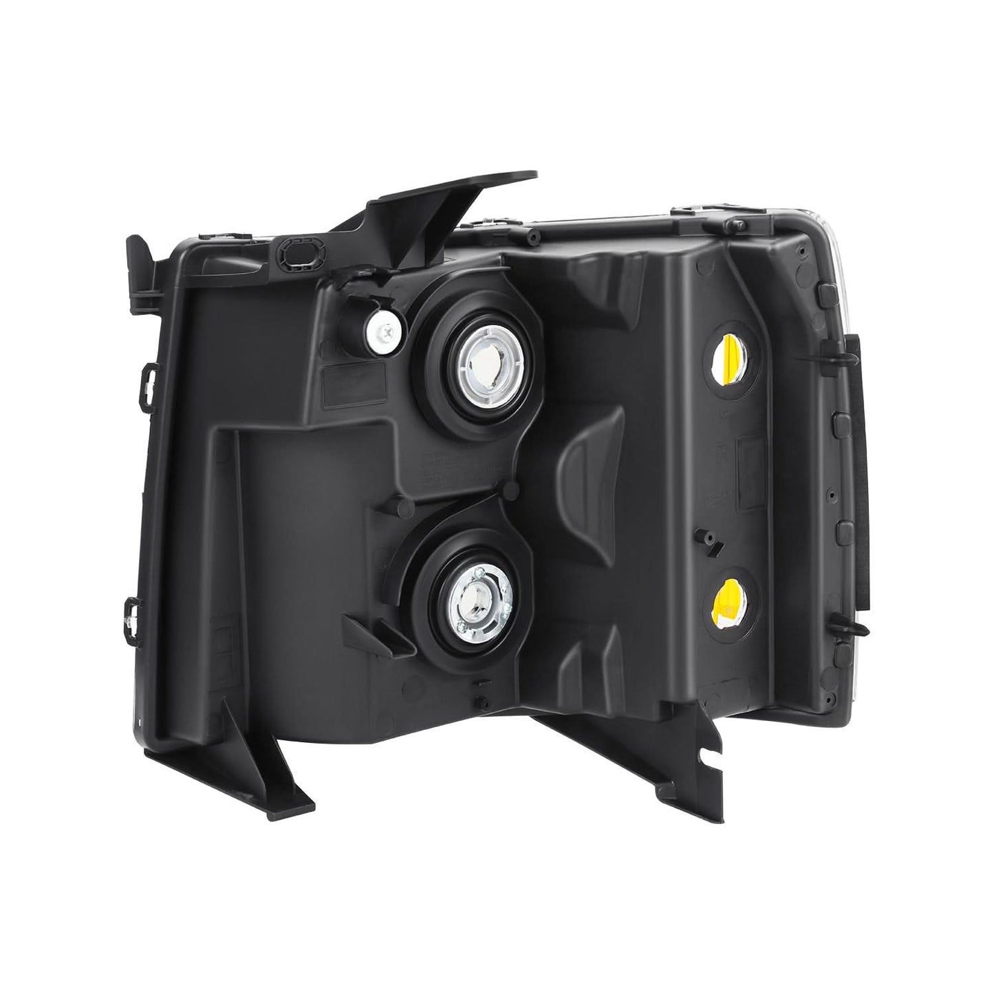 07-12 Chevrolet Silverado OE Style Headlights - Right Side