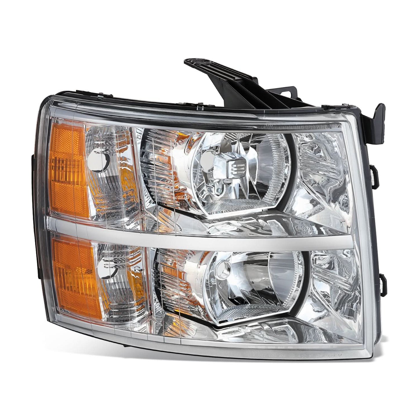 07-12 Chevrolet Silverado OE Style Headlights - Right Side