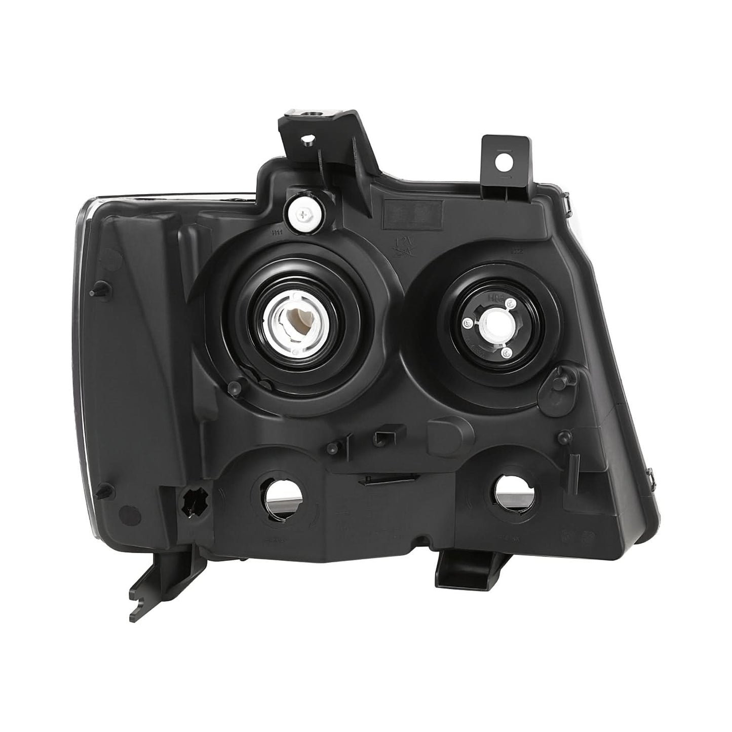 07-13 Chevrolet Suburban Tahoe OE Style Headlights - Left Side