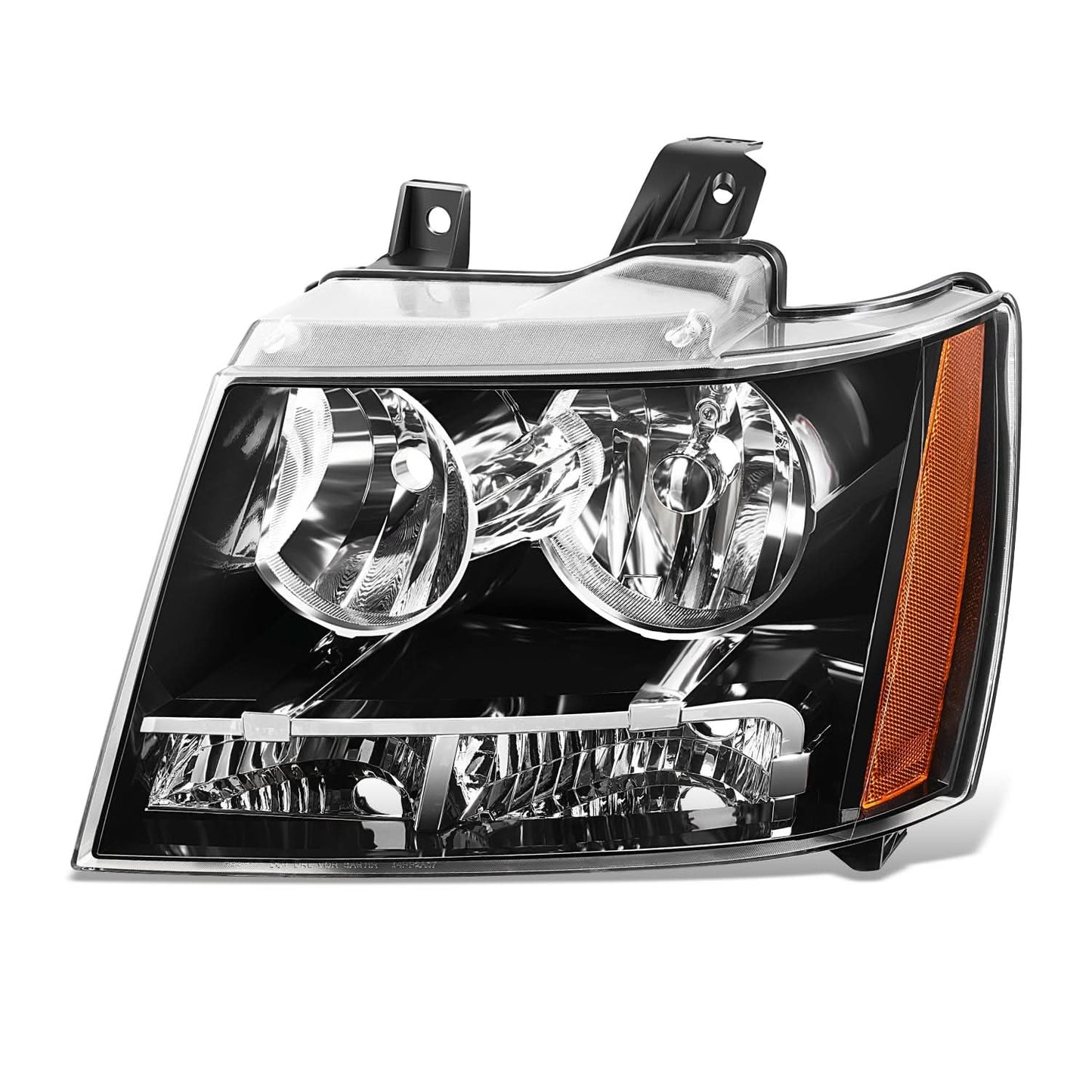 07-13 Chevrolet Suburban Tahoe OE Style Headlights - Left Side