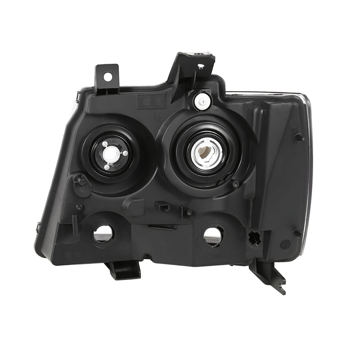 2007-2013 Chevrolet Suburban Tahoe OE Style Right Headlight