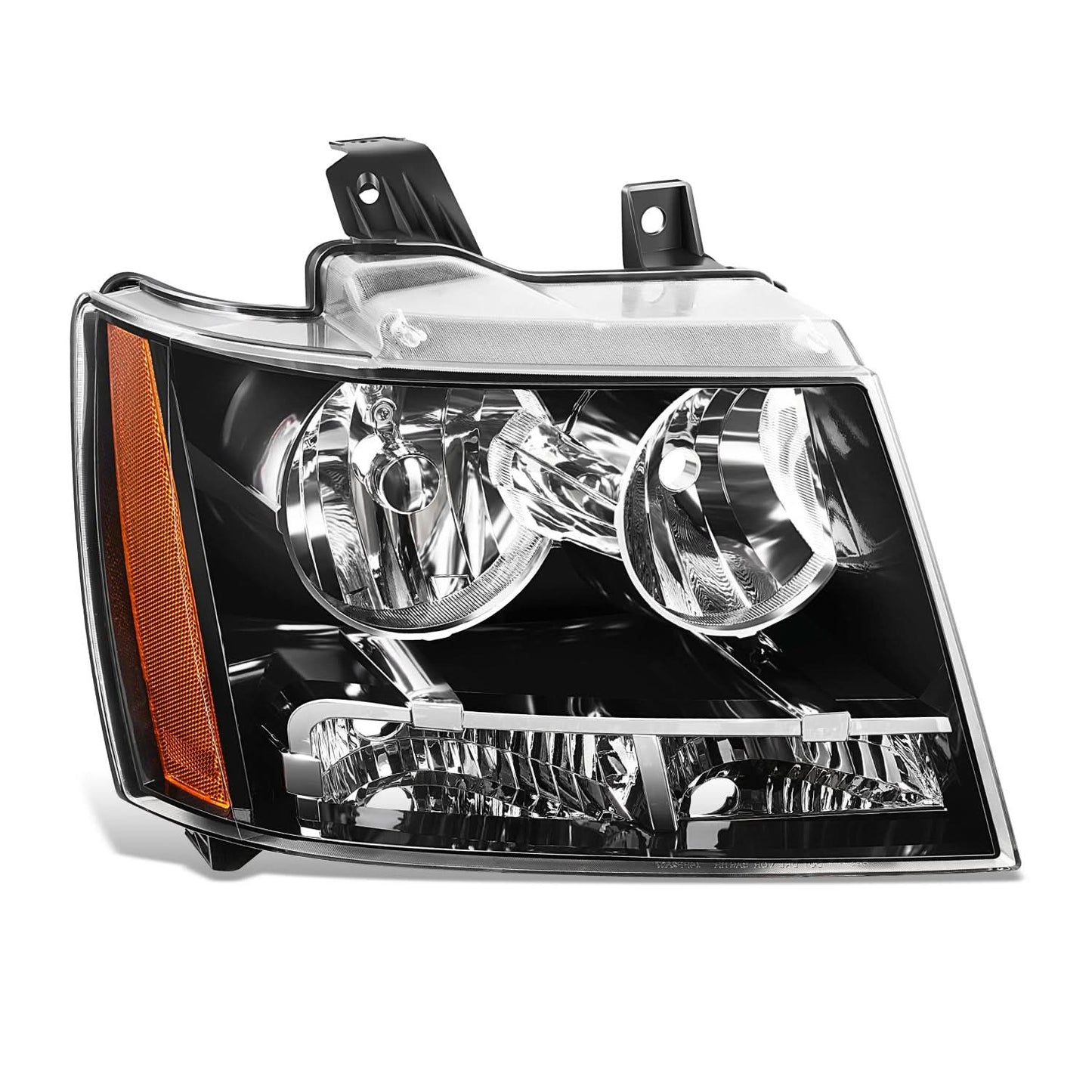 2007-2013 Chevrolet Suburban Tahoe OE Style Right Headlight