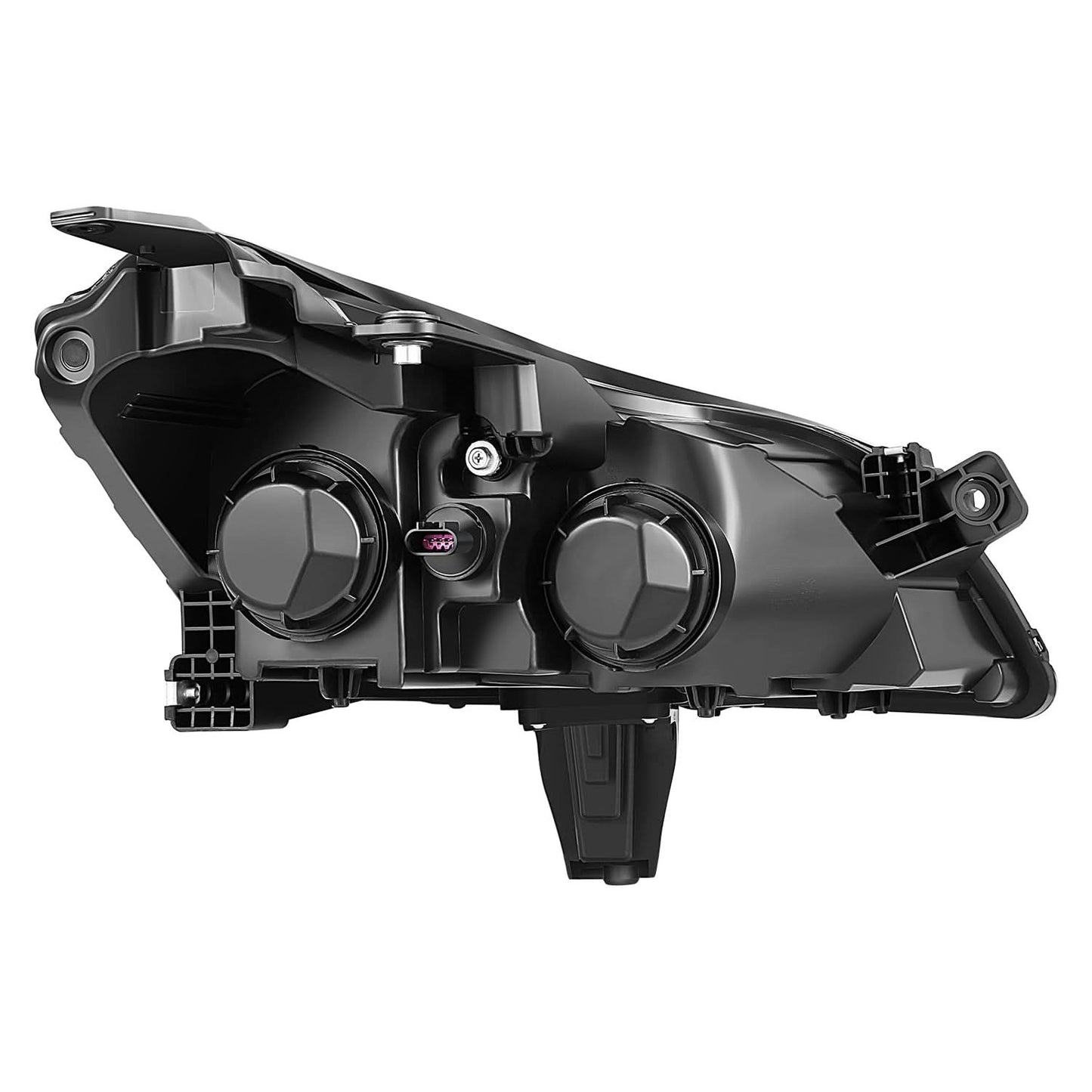 2009-2012 Chevrolet Traverse OE Style Left Side Headlight