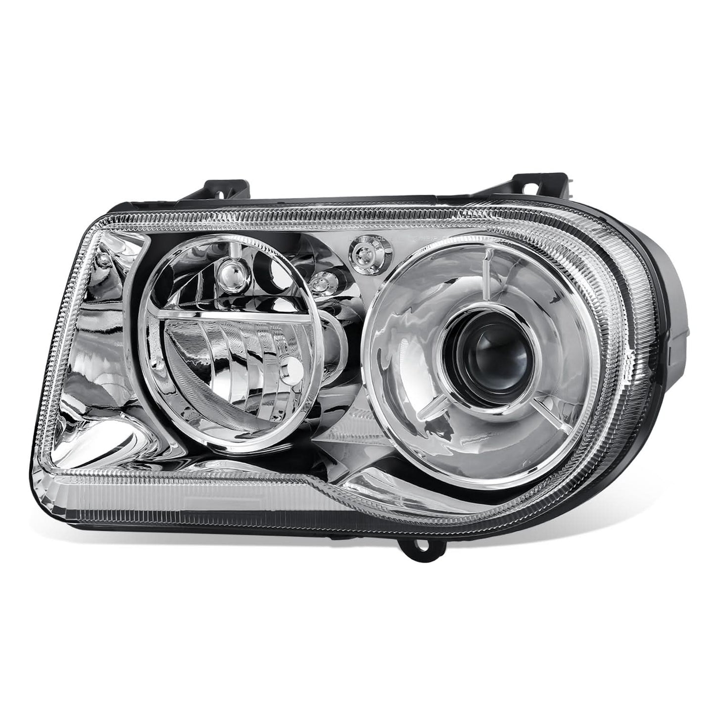 05-10 Chrysler 300C OE Style Headlight - Left Side