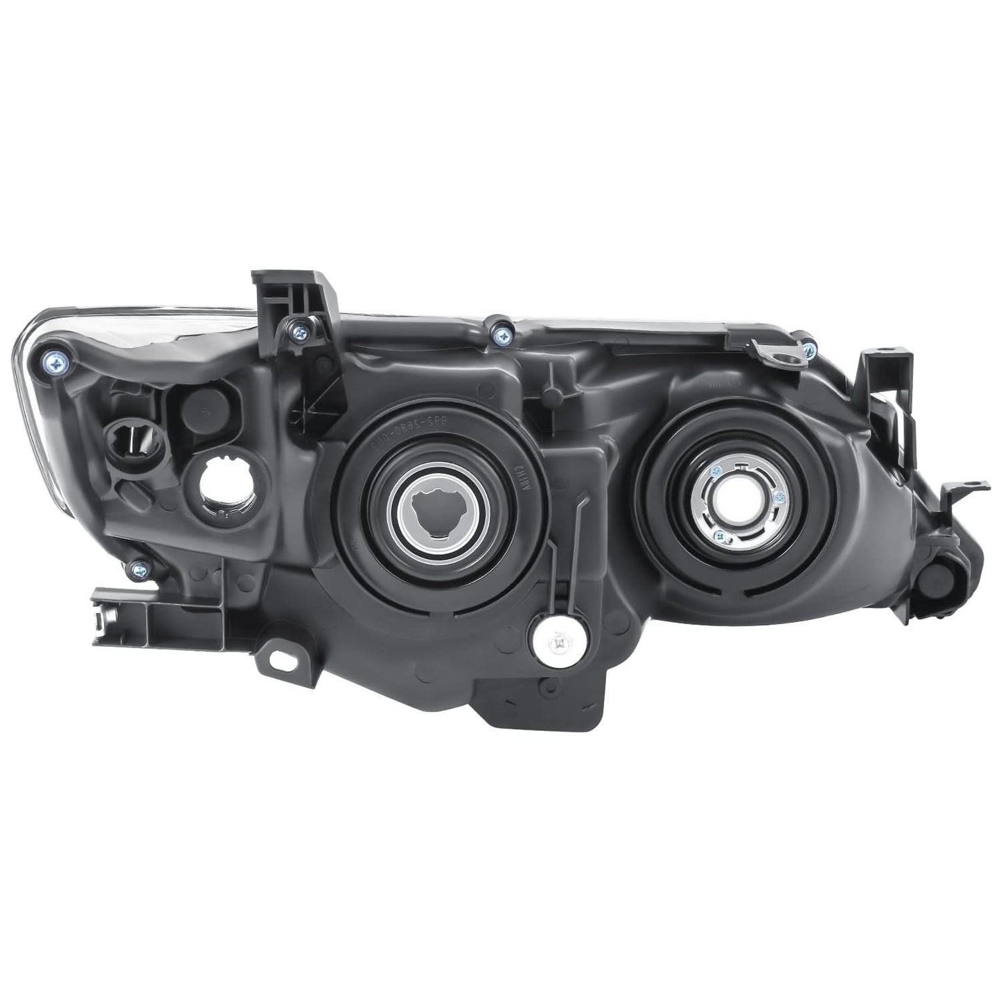 2012-2014 Toyota Camry OE Style Left Headlight