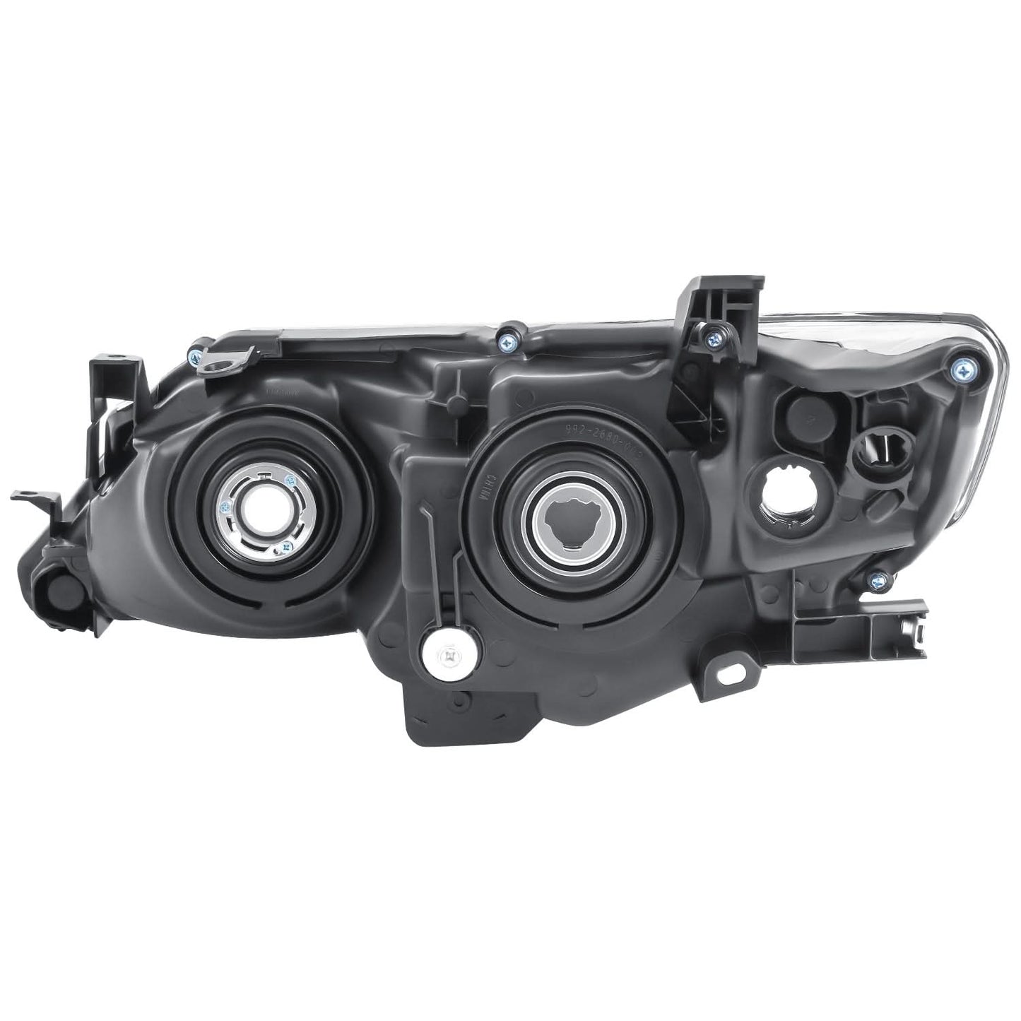 12-14 Toyota Camry OE Style Right Side Headlight