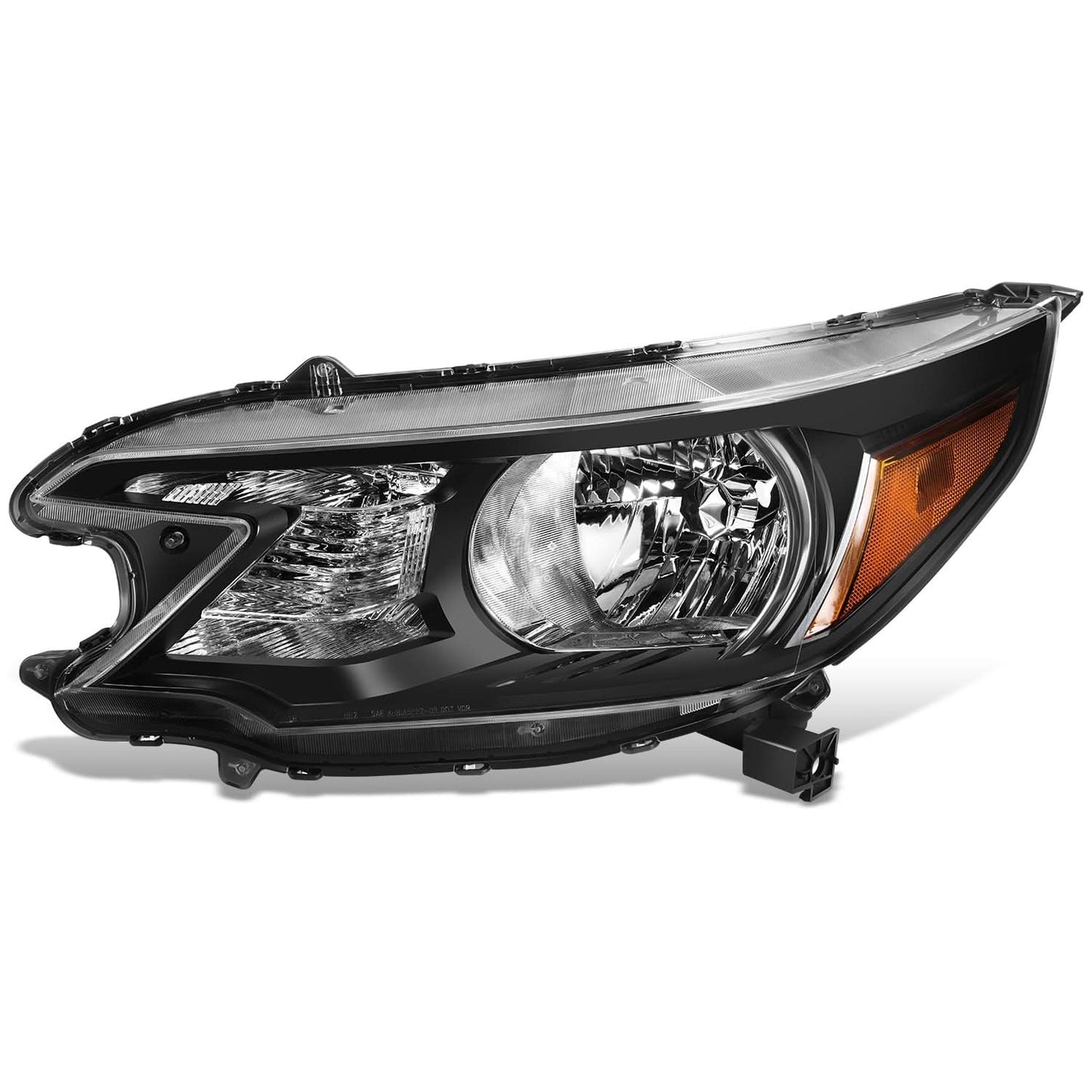 2012-2014 Honda CRV OE Style Left Headlight