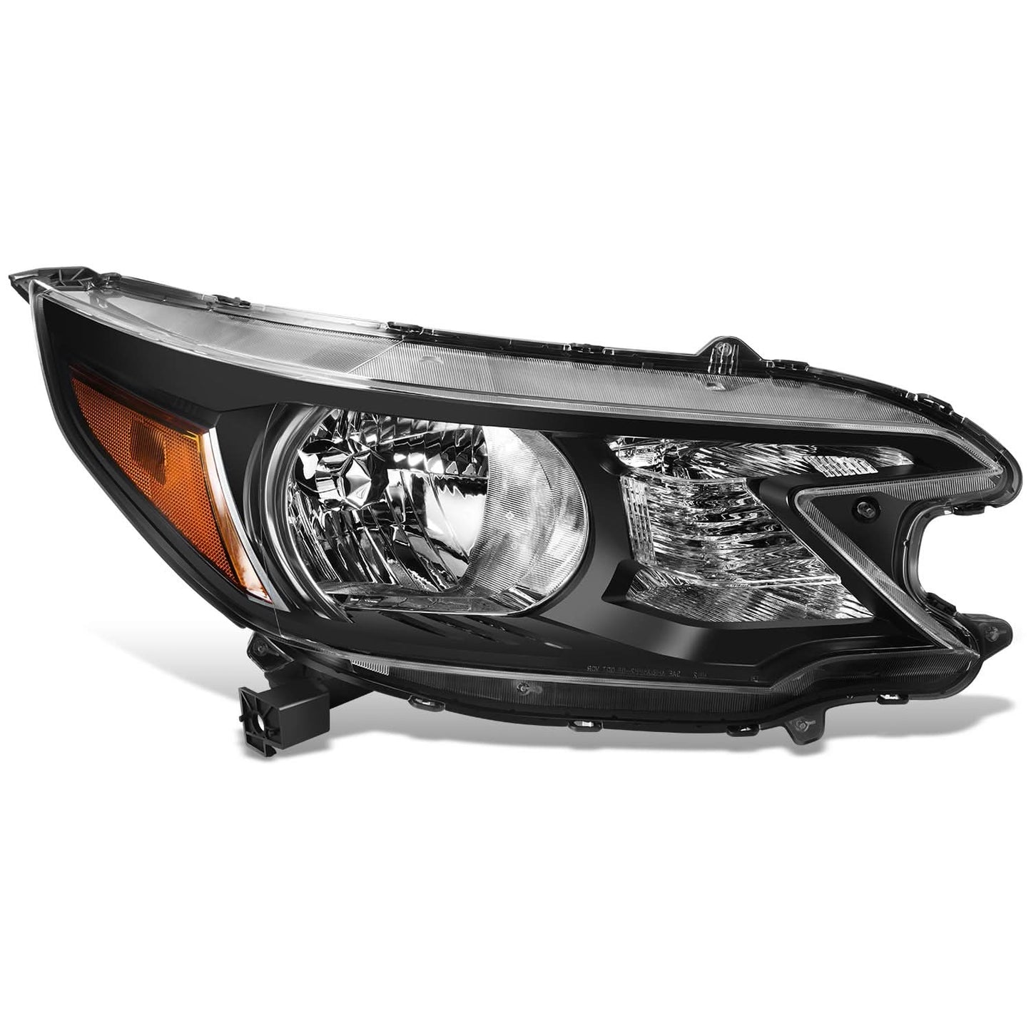2012-2014 Honda CR-V OE Style Right Side Headlight