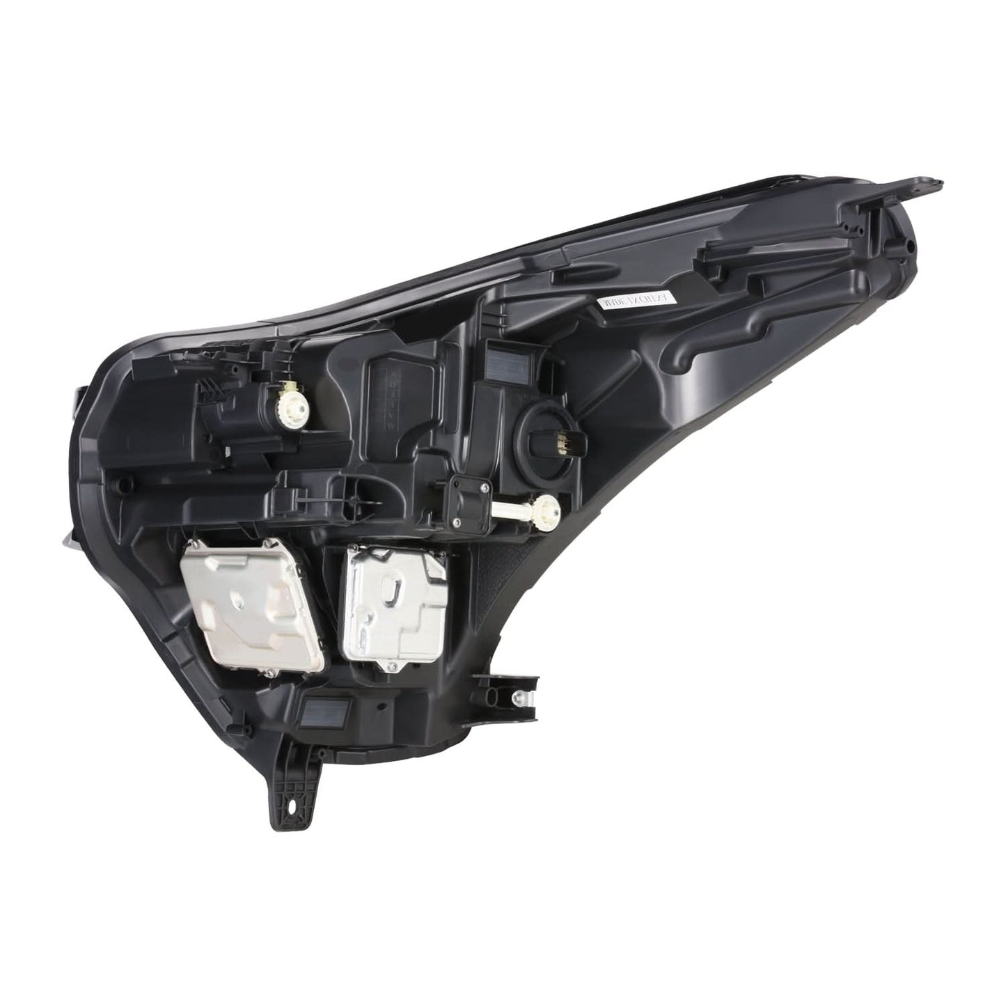2017-2022 Cadillac XT5 OE Style Full LED Headlight - Right Side