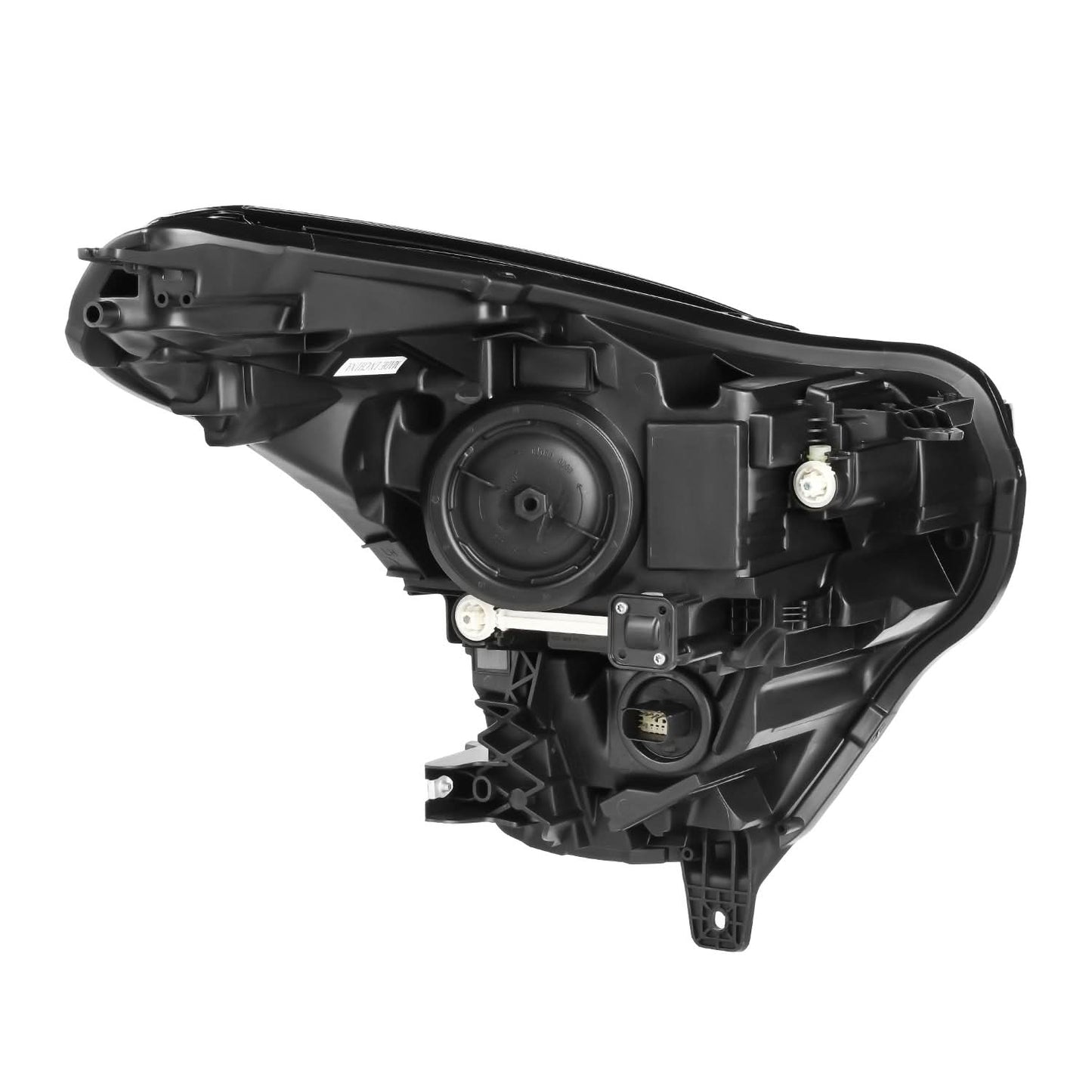 2017-2019 Cadillac XT5 OE Style Halogen Headlight - Left Side