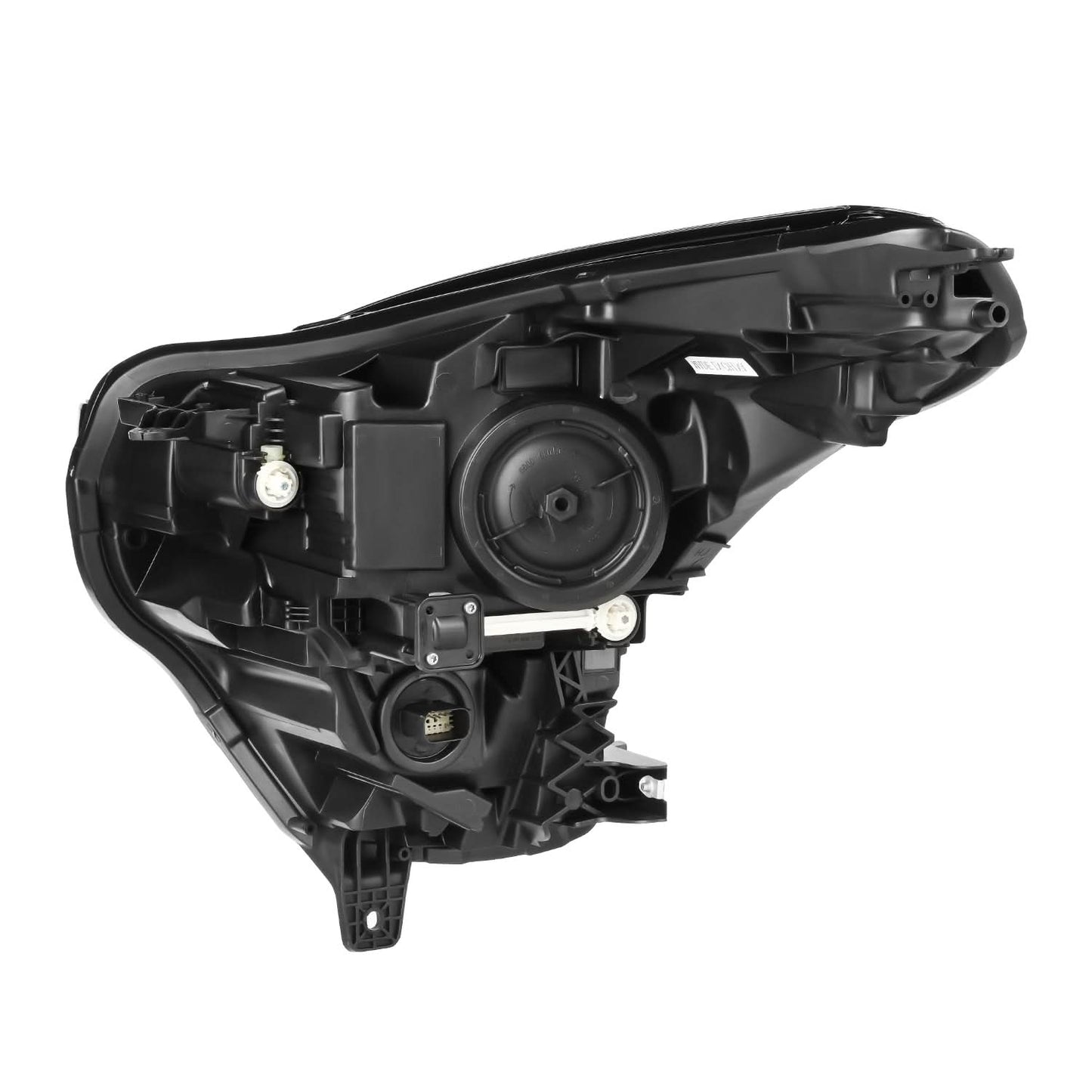 2017-2019 Cadillac XT5 OE Style Halogen Headlight - Right Side