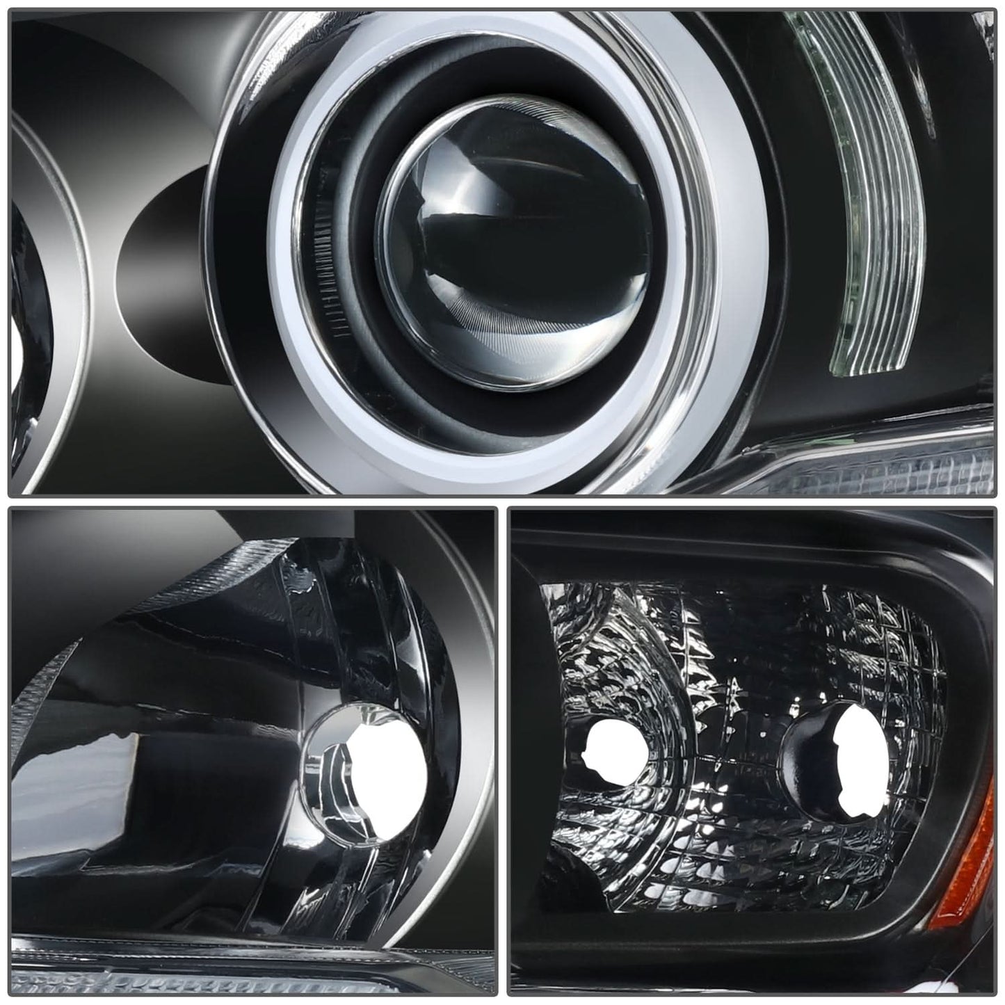 2011-2017 Lexus CT200h OE Style Left Headlight