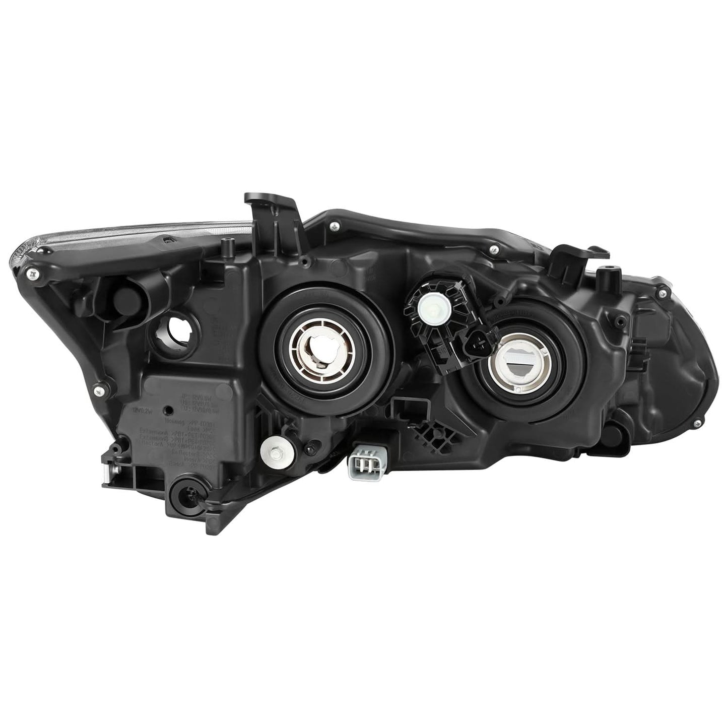 2011-2017 Lexus CT200h OE Style Left Headlight