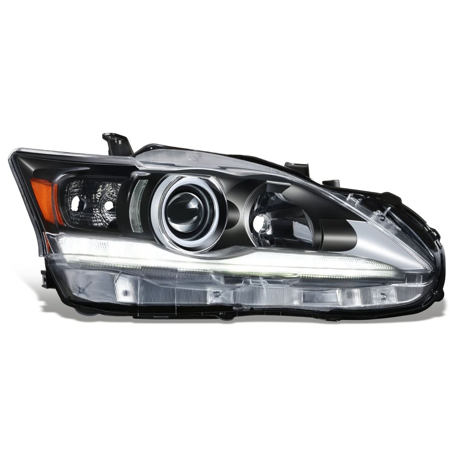 11-17 Lexus CT200h OE Style Right Side Headlight