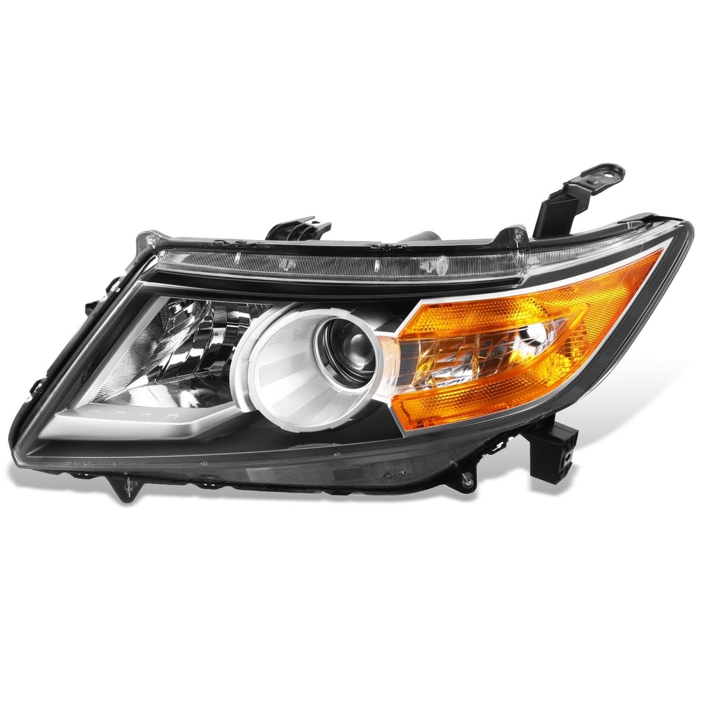 2014-2017 Honda Odyssey OE Style Headlight - Left Side