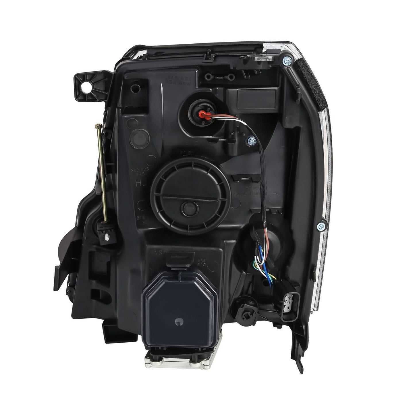 07-09 Cadillac Escalade OE Style HID Headlight - Right Side