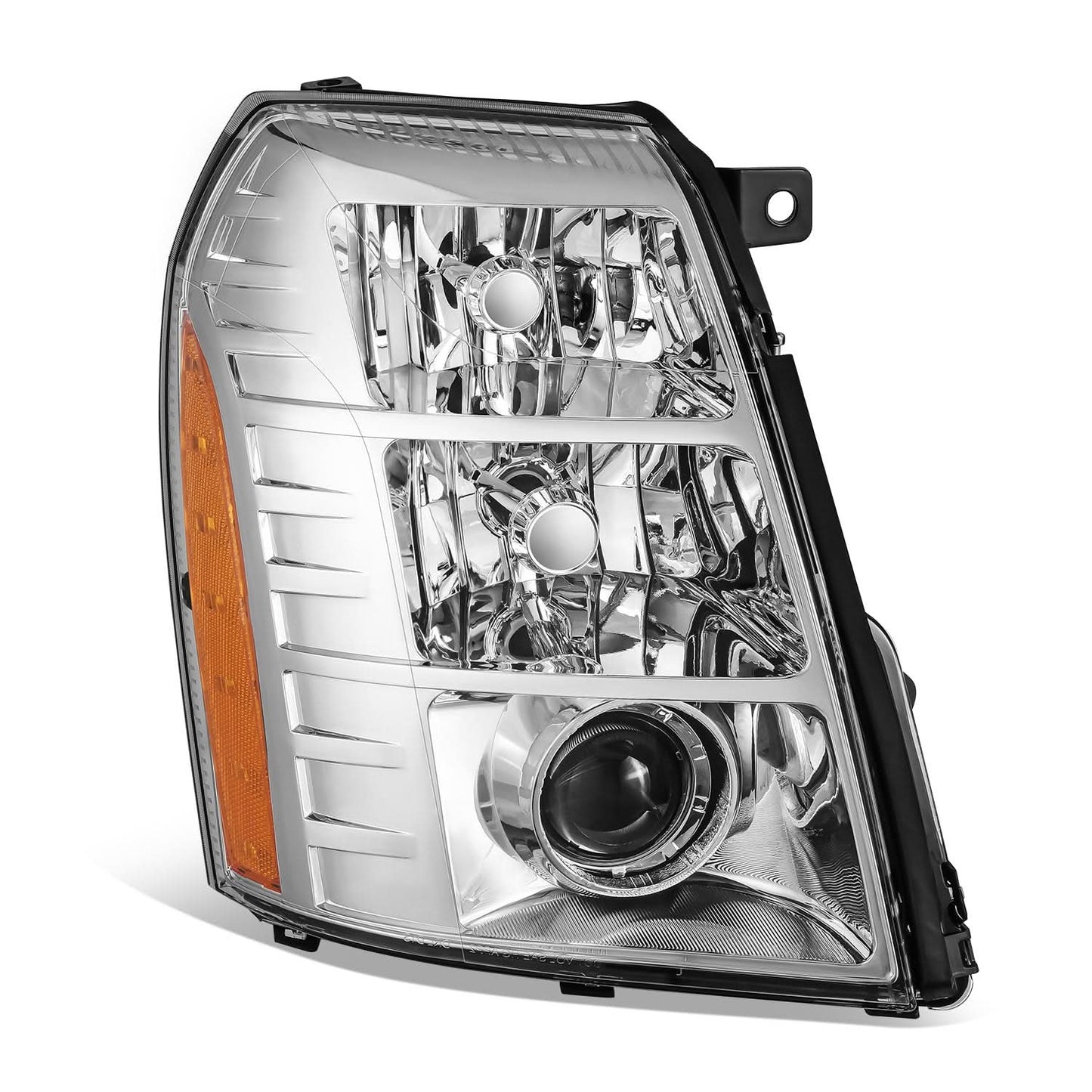 07-09 Cadillac Escalade OE Style HID Headlight - Right Side