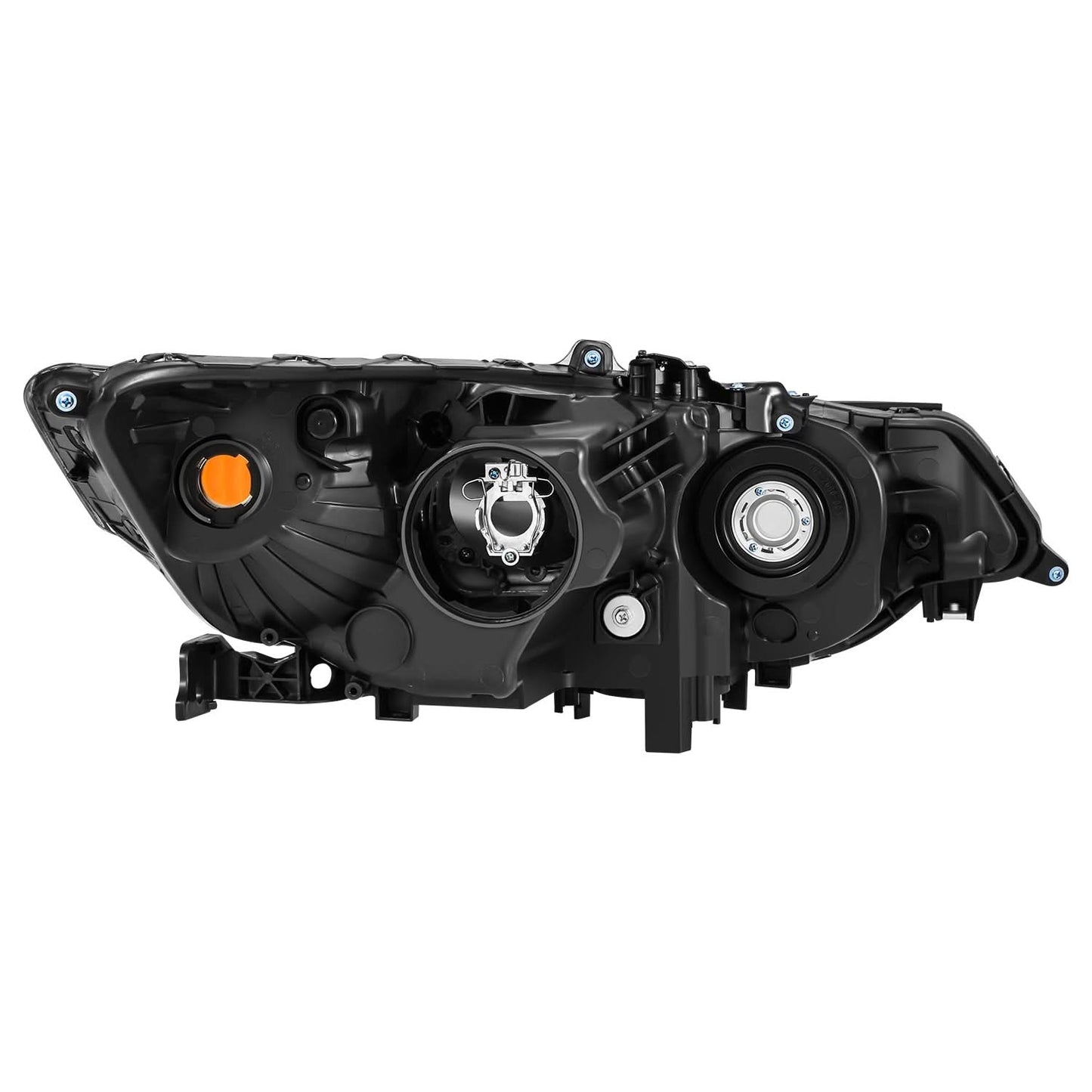 2009-2014 Acura TSX OE Style Left Headlight