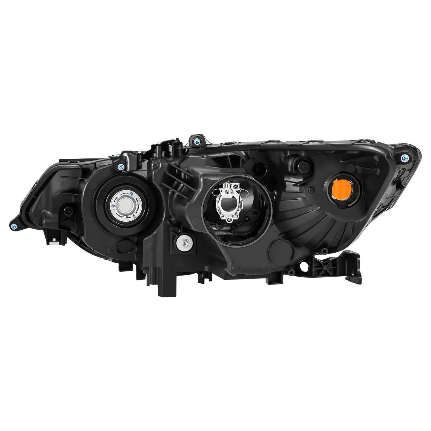 2009-2014 Acura TSX OE Style Right Side Headlight