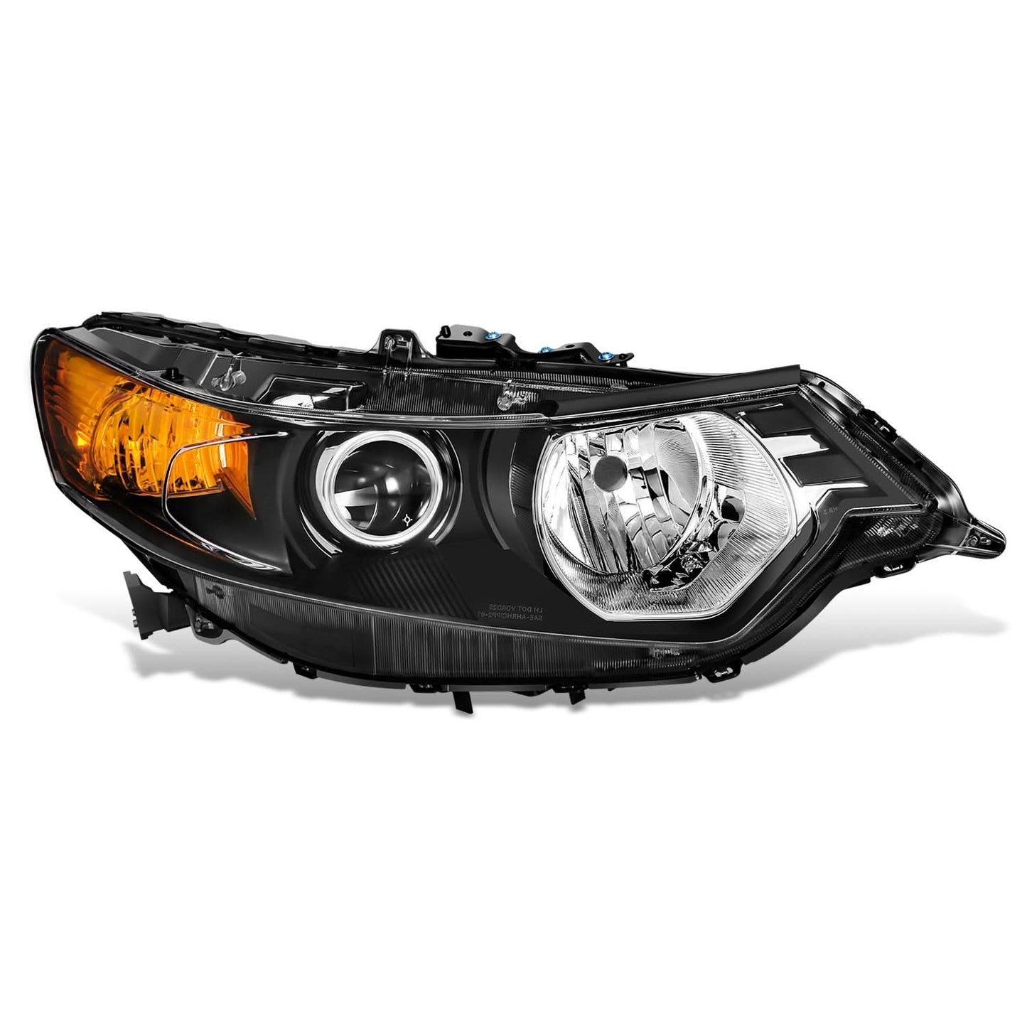 2009-2014 Acura TSX OE Style Right Side Headlight
