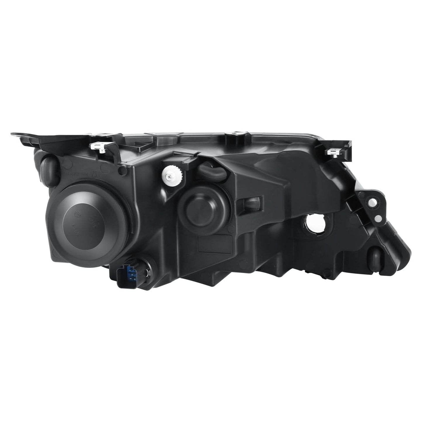 2010-2012 Ford Fusion OE Style Left Side Headlight