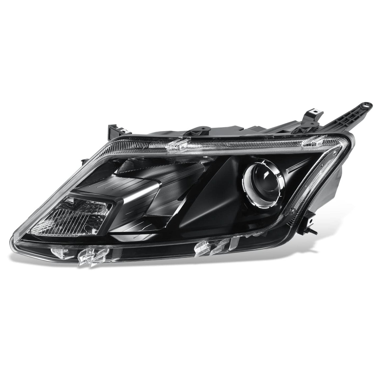 2010-2012 Ford Fusion OE Style Left Side Headlight