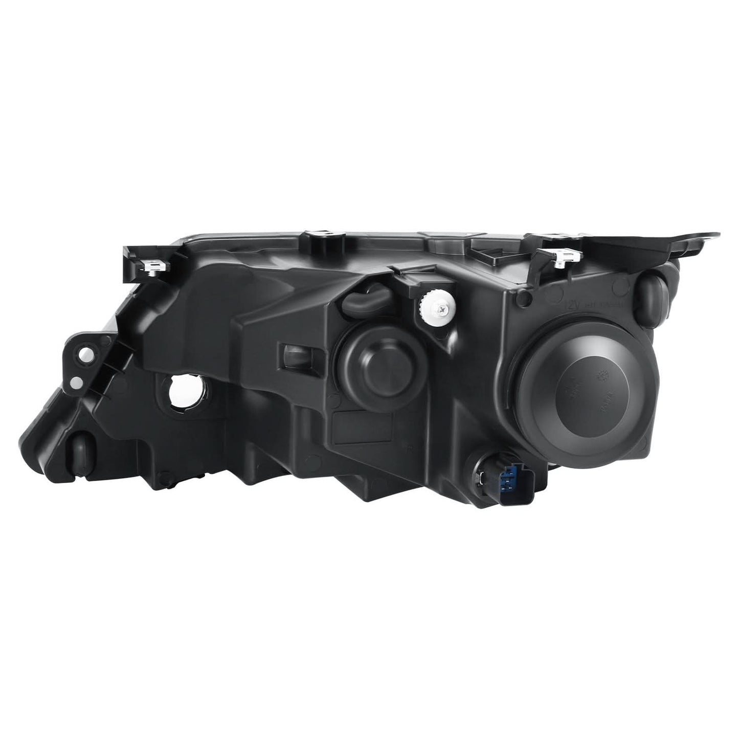 2010-2012 Ford Fusion OE Style Right Side Headlight