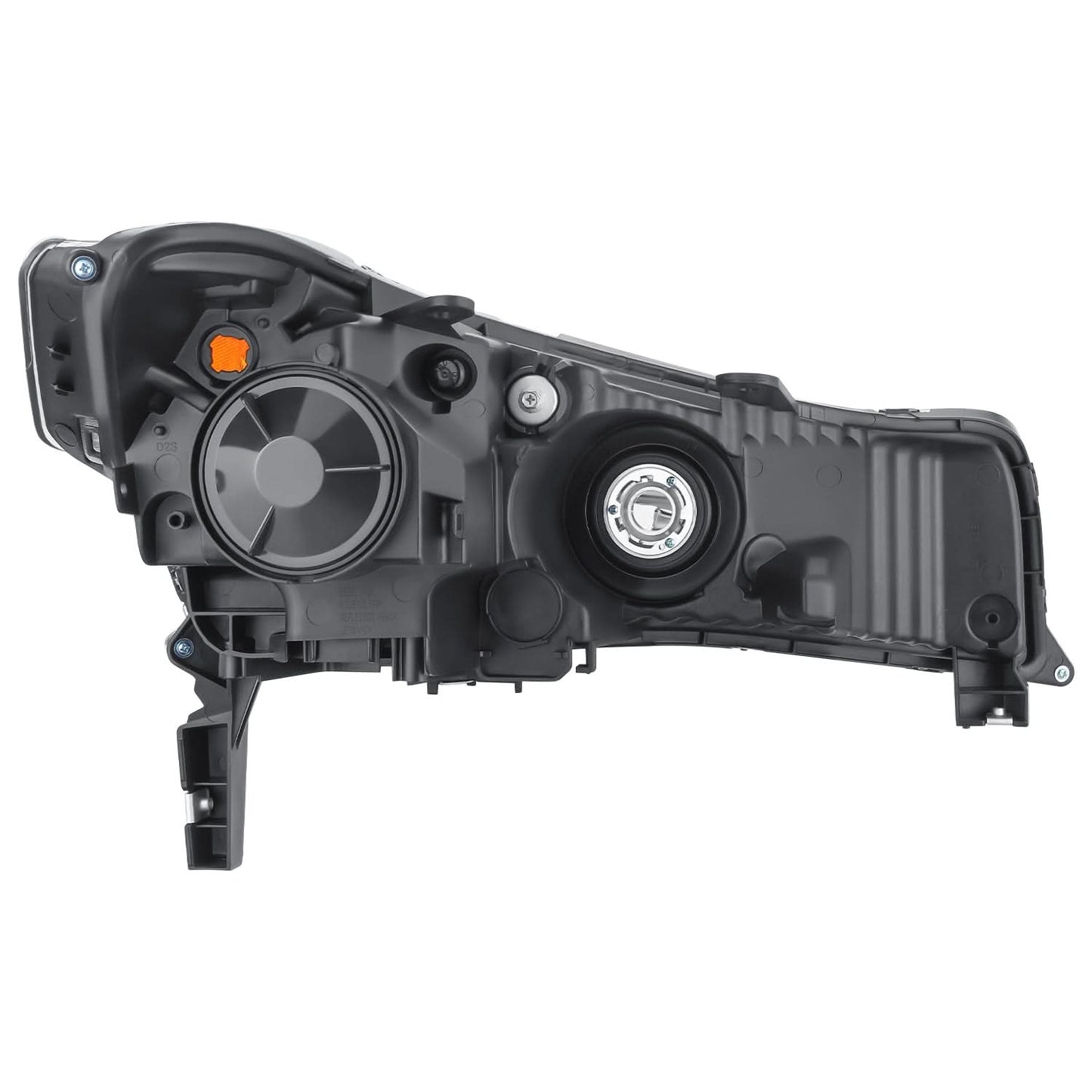 2012-2014 Acura TL OE Style Left Side Headlight