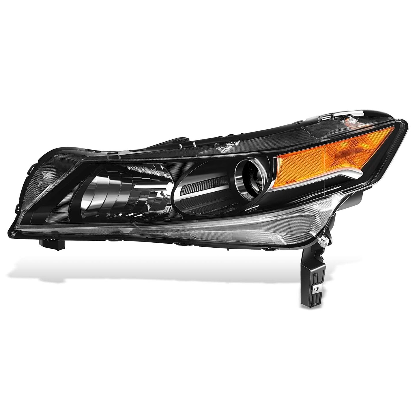 2012-2014 Acura TL OE Style Left Side Headlight