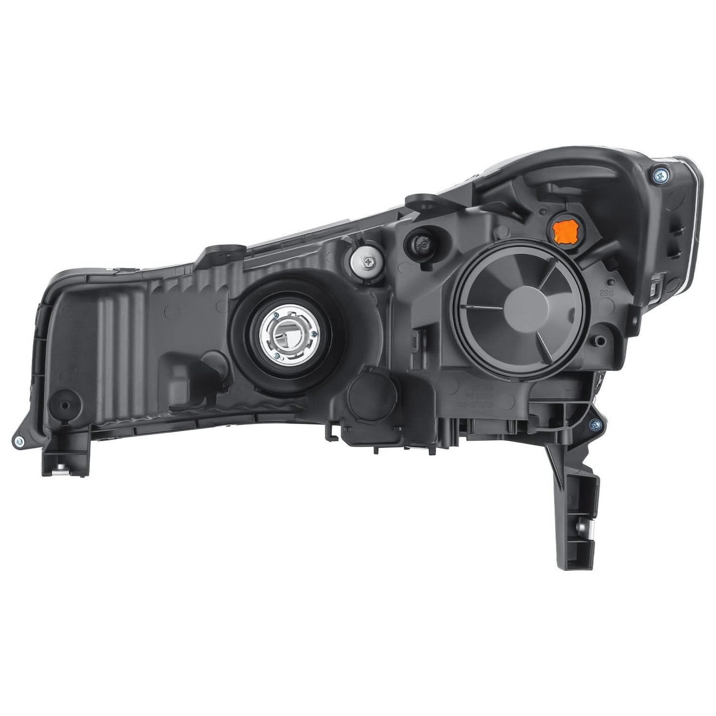 2009-2011 Acura TL OE Style Right Headlight