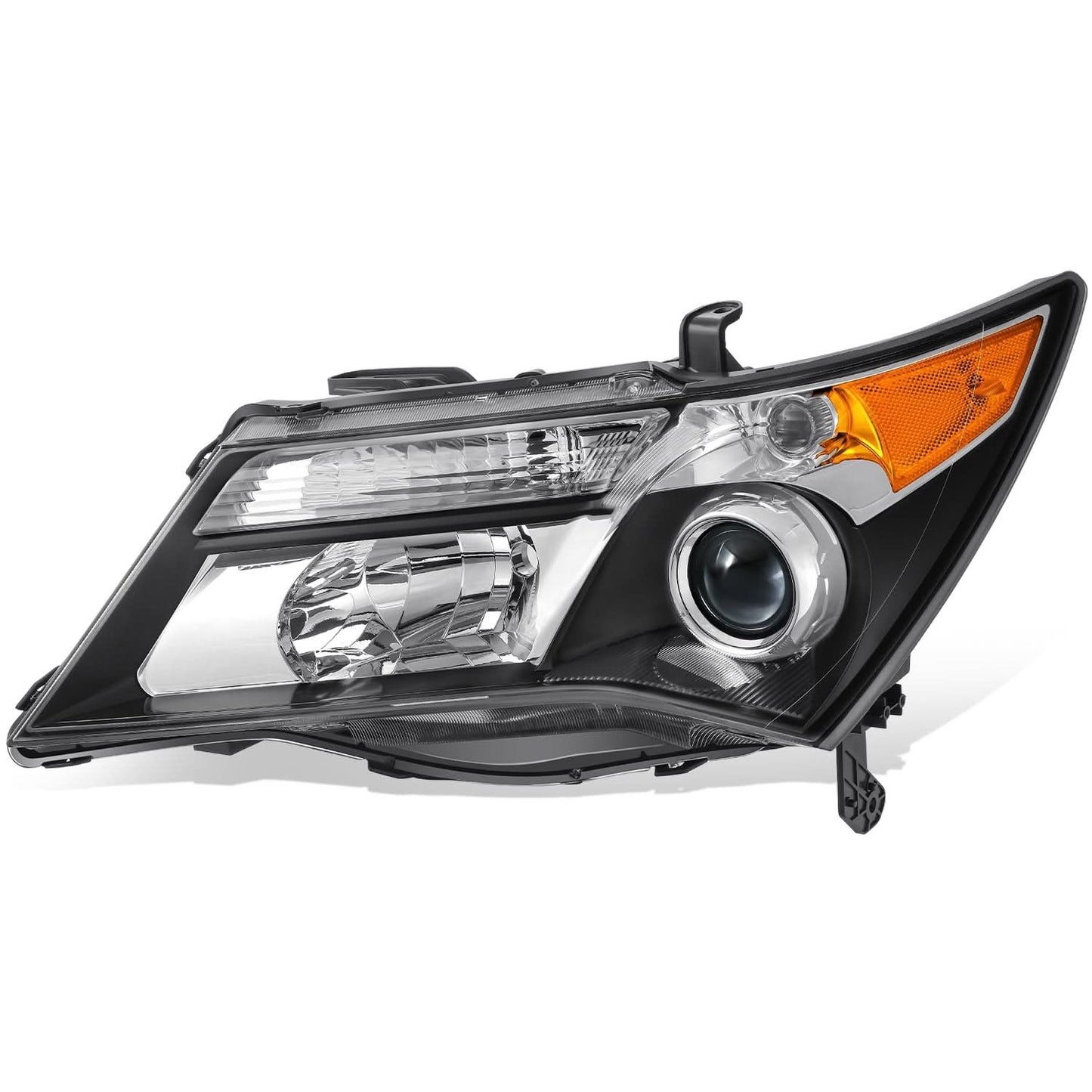 2007-2009 Acura MDX OE Style Left Headlight