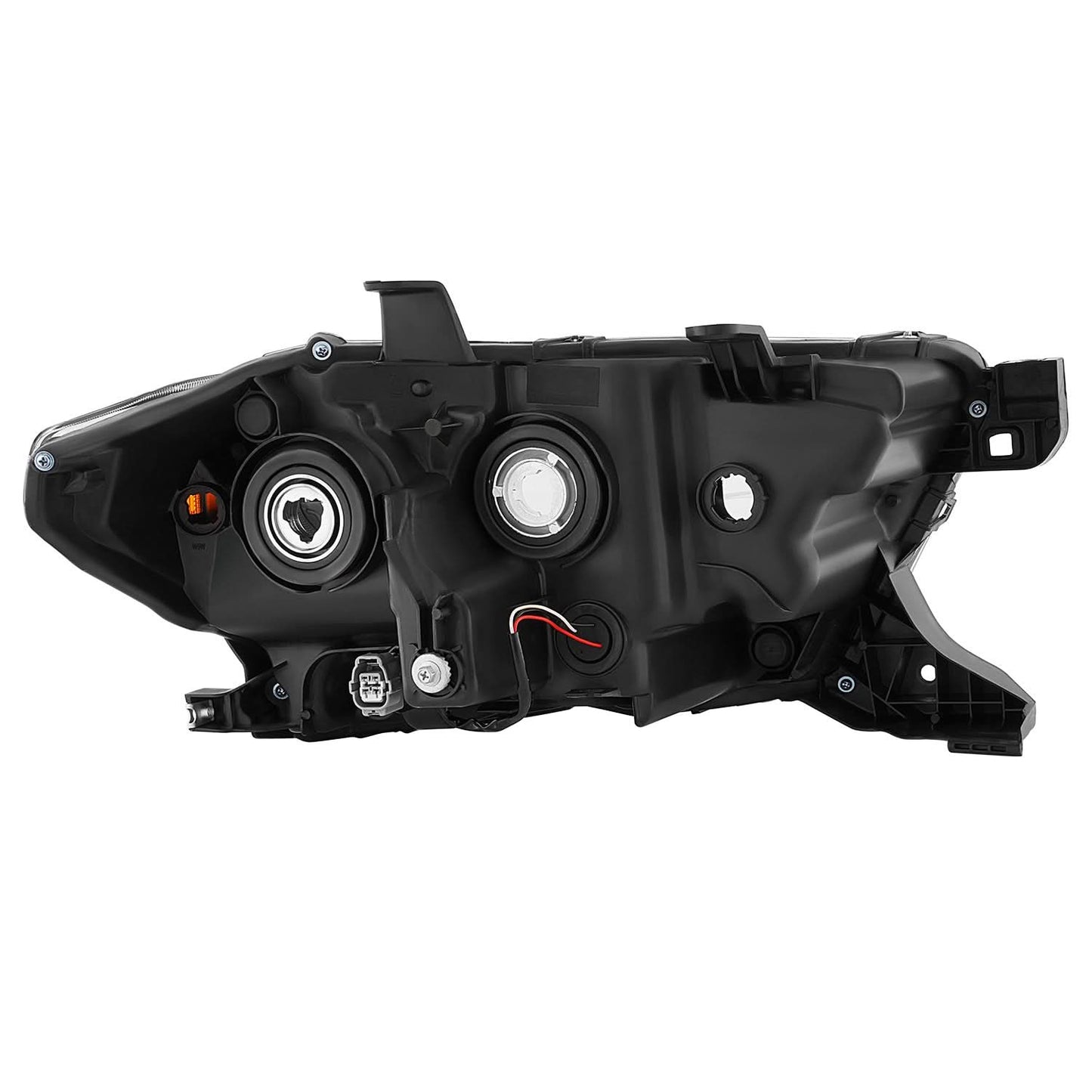 2016-2023 Toyota Tacoma OE Style LED DRL Headlights