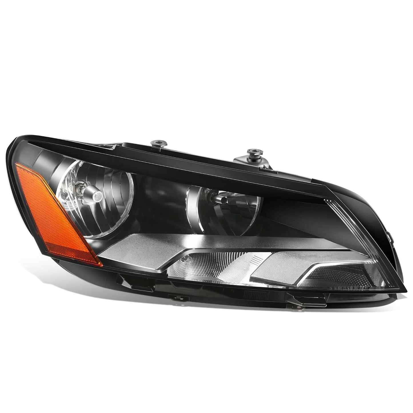 2012-2015 Volkswagen Passat OE Style Halogen Headlight - Right Side