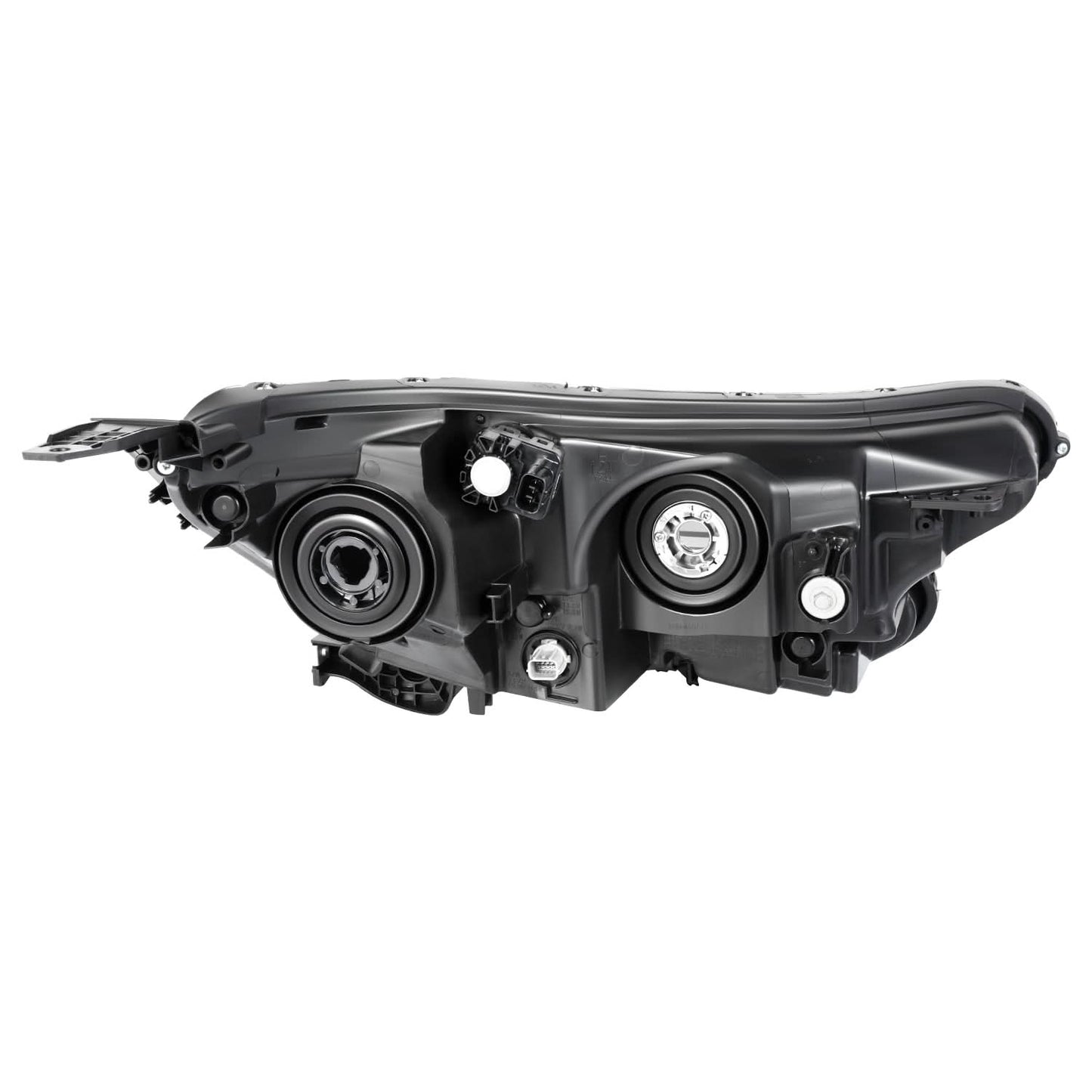 2017-2022 Honda CRV OE Style Halogen Headlight - Left Side