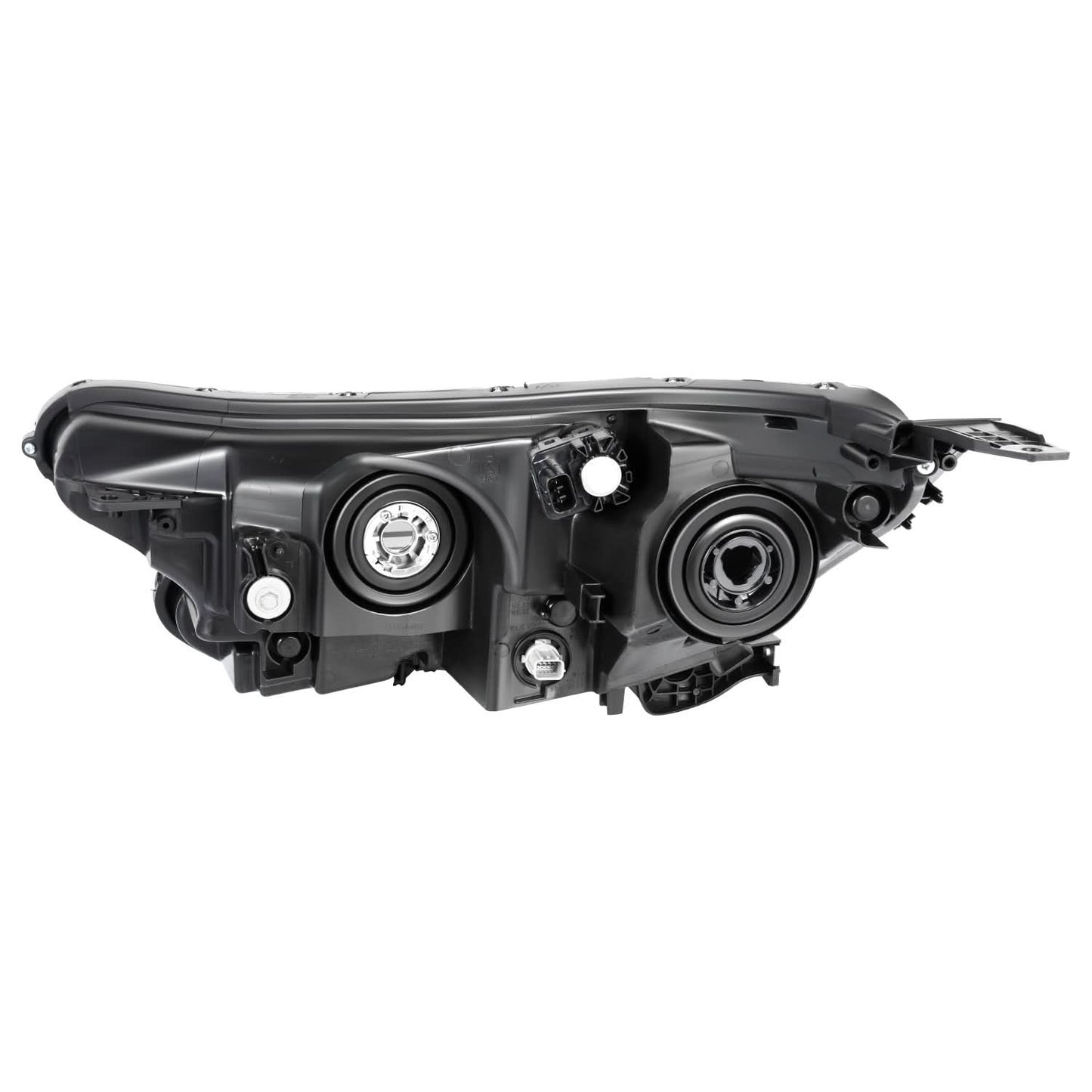 2017-2022 Honda CRV OE Style Halogen Headlight - Right Side