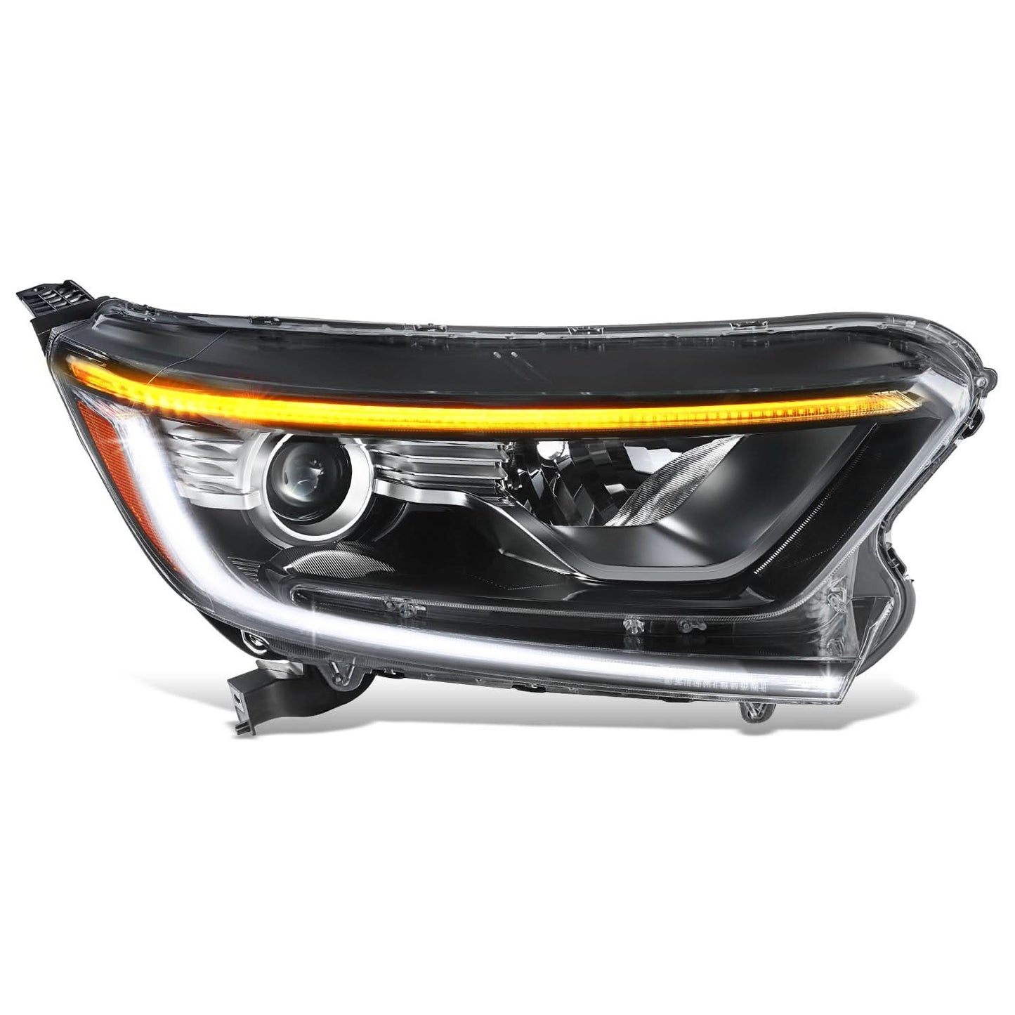 2017-2022 Honda CRV OE Style Halogen Headlight - Right Side