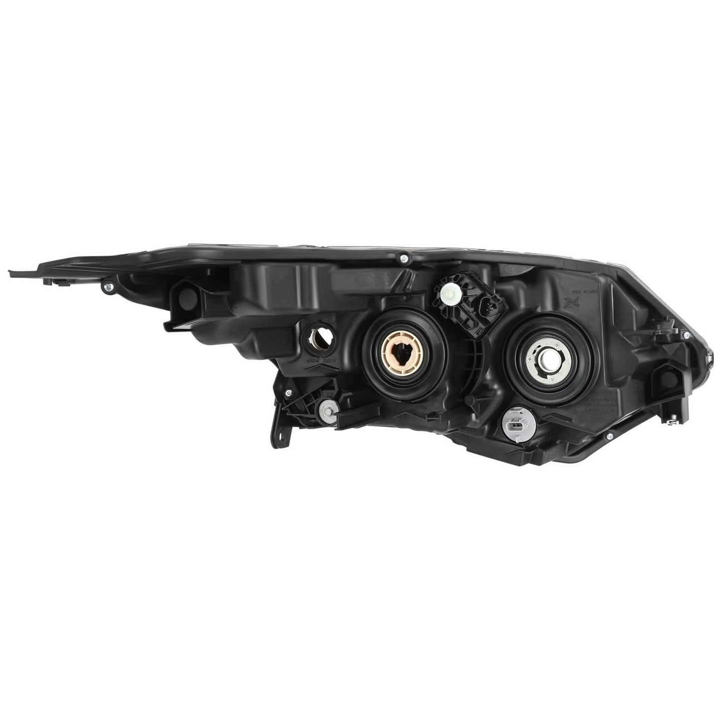 2019-2022 Honda HR-V OE Style Halogen Headlight - Left Side