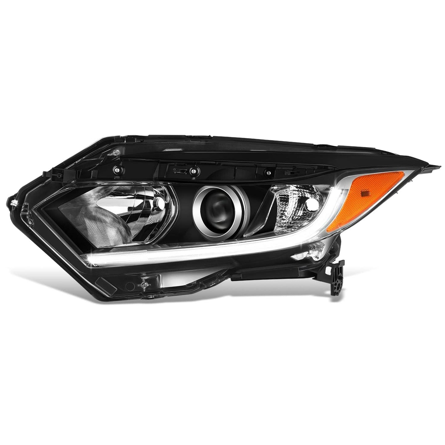 2019-2022 Honda HR-V OE Style Halogen Headlight - Left Side