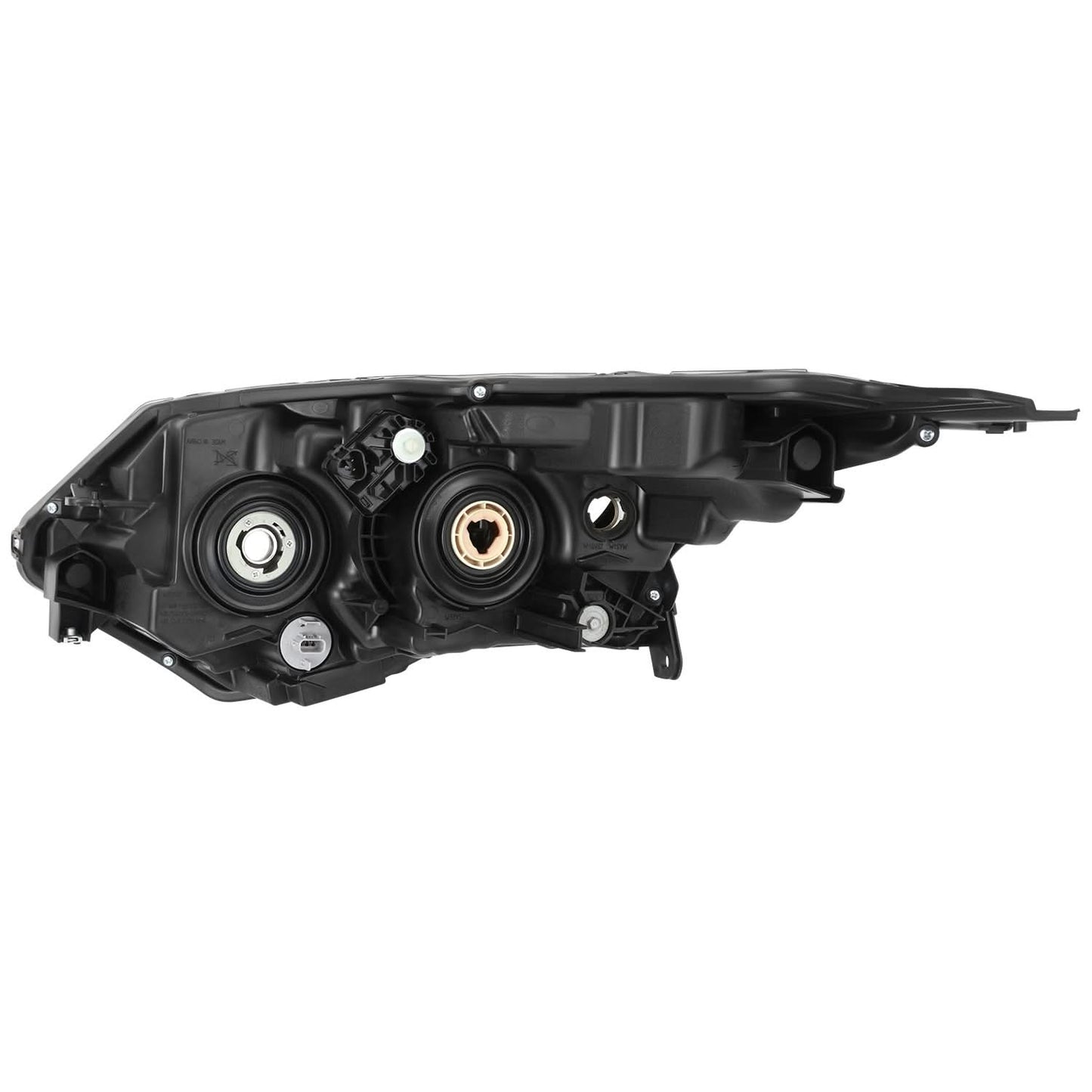 2019-2022 Honda HR-V OE Style Halogen Headlight - Right Side