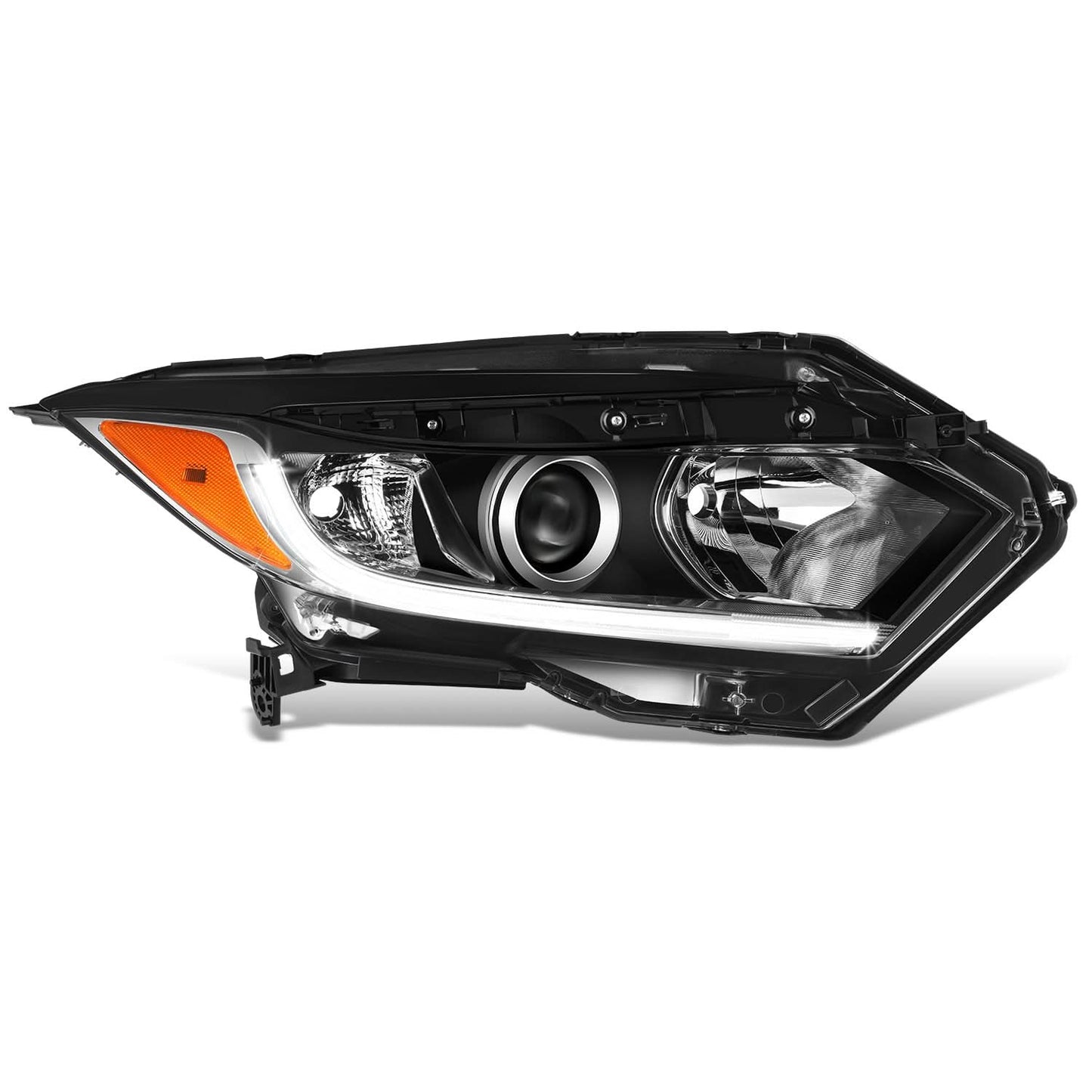 2019-2022 Honda HR-V OE Style Halogen Headlight - Right Side
