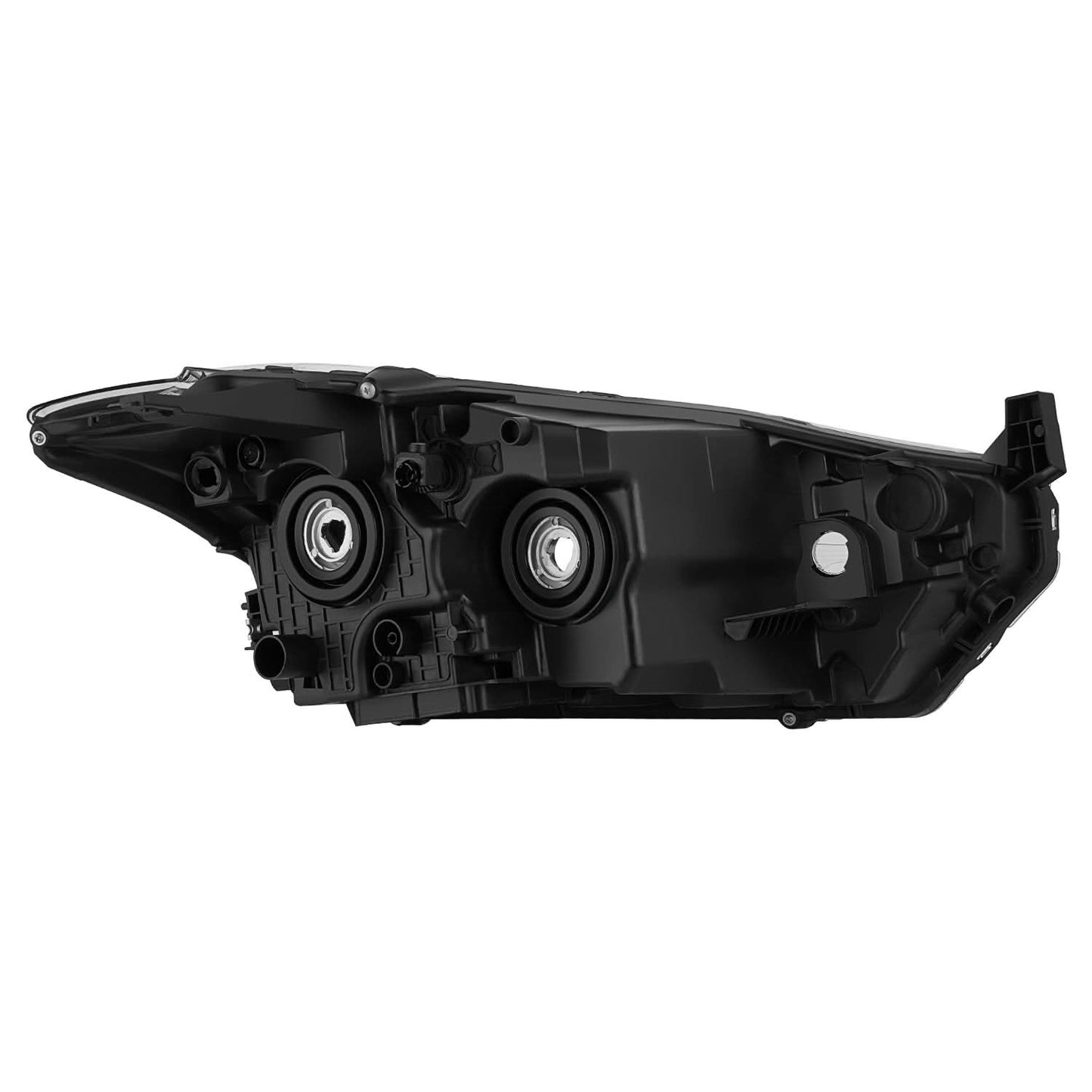 2017-2020 Nissan Kicks OE Style Left Headlight