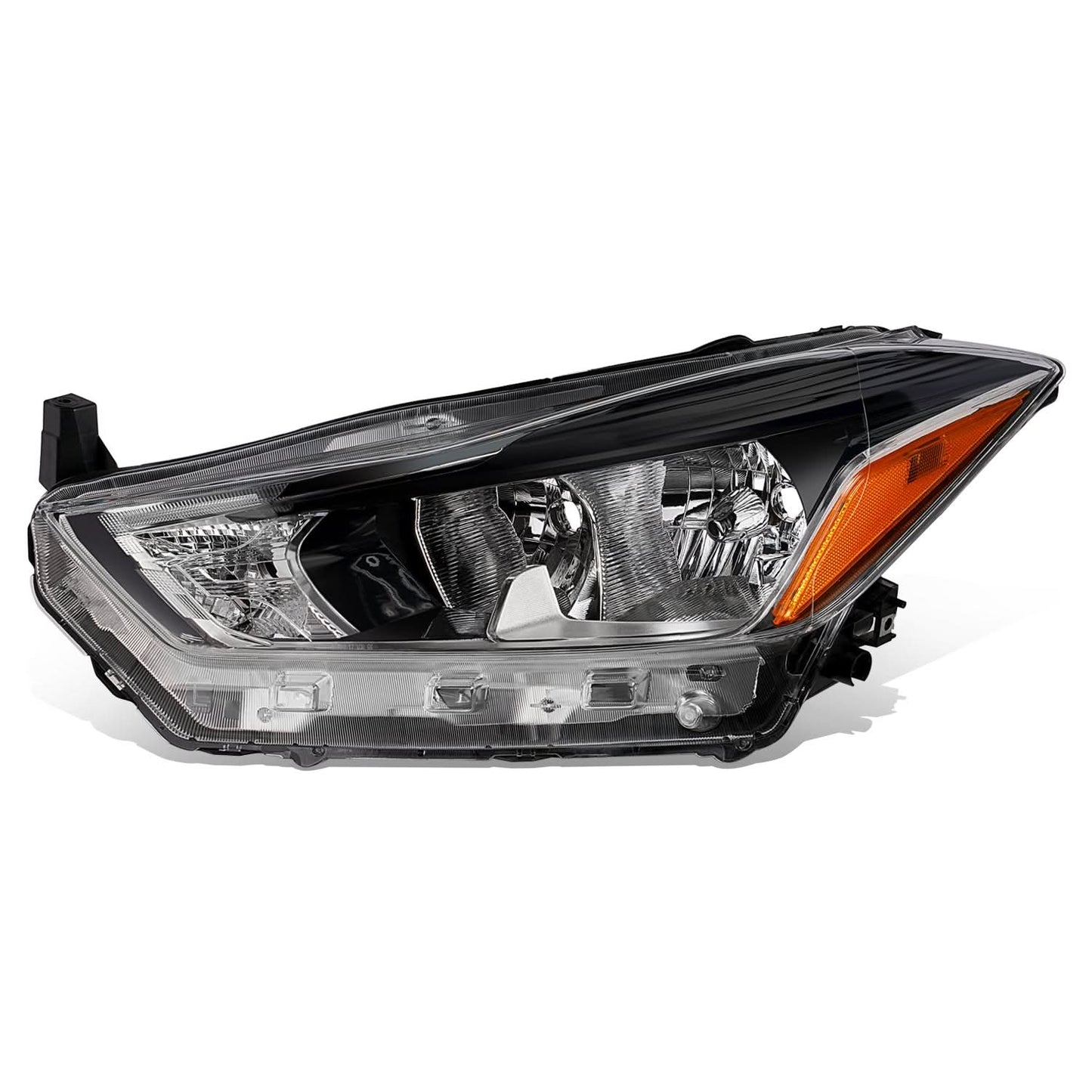 2017-2020 Nissan Kicks OE Style Left Headlight