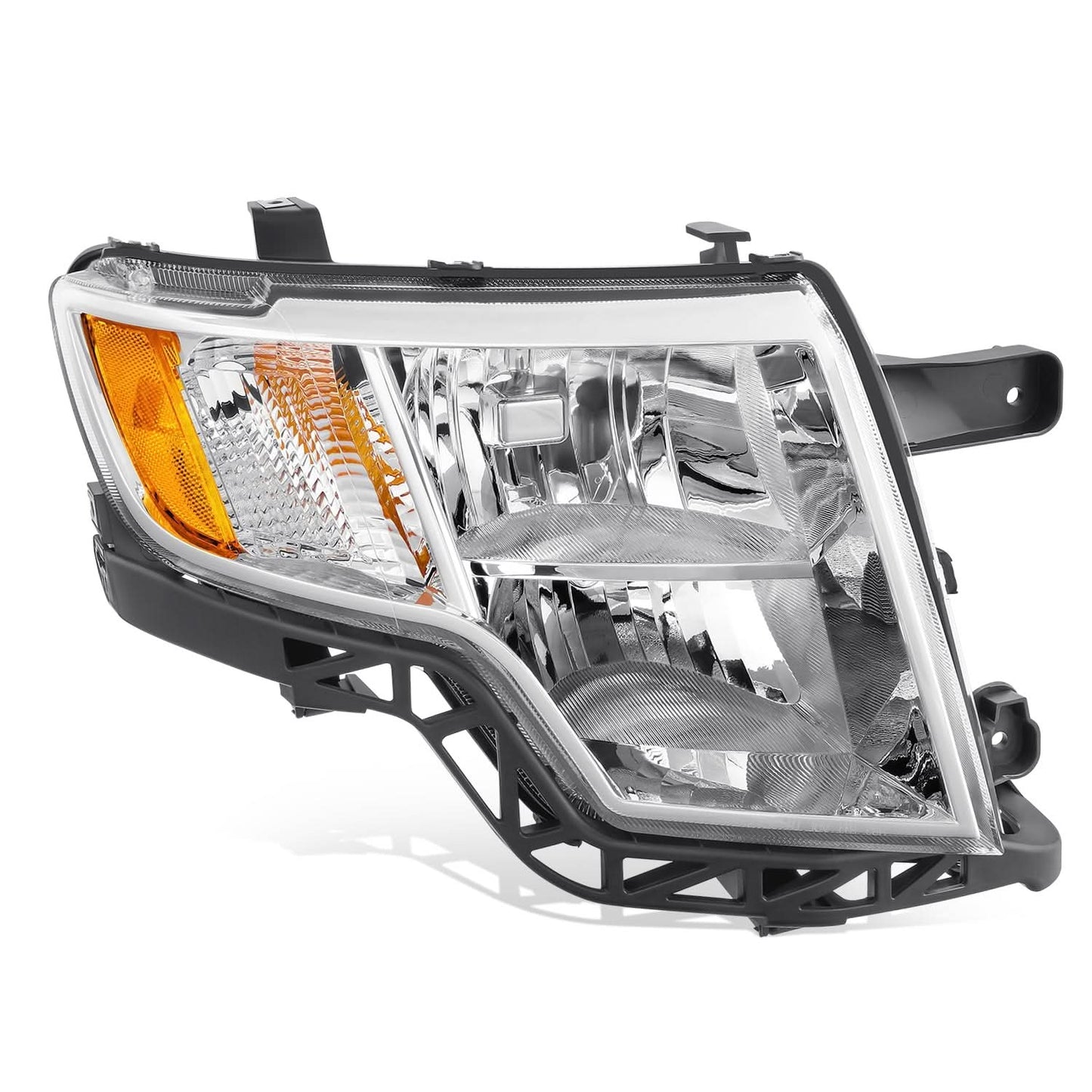 2007-2010 Ford Edge OE Style Right Headlight