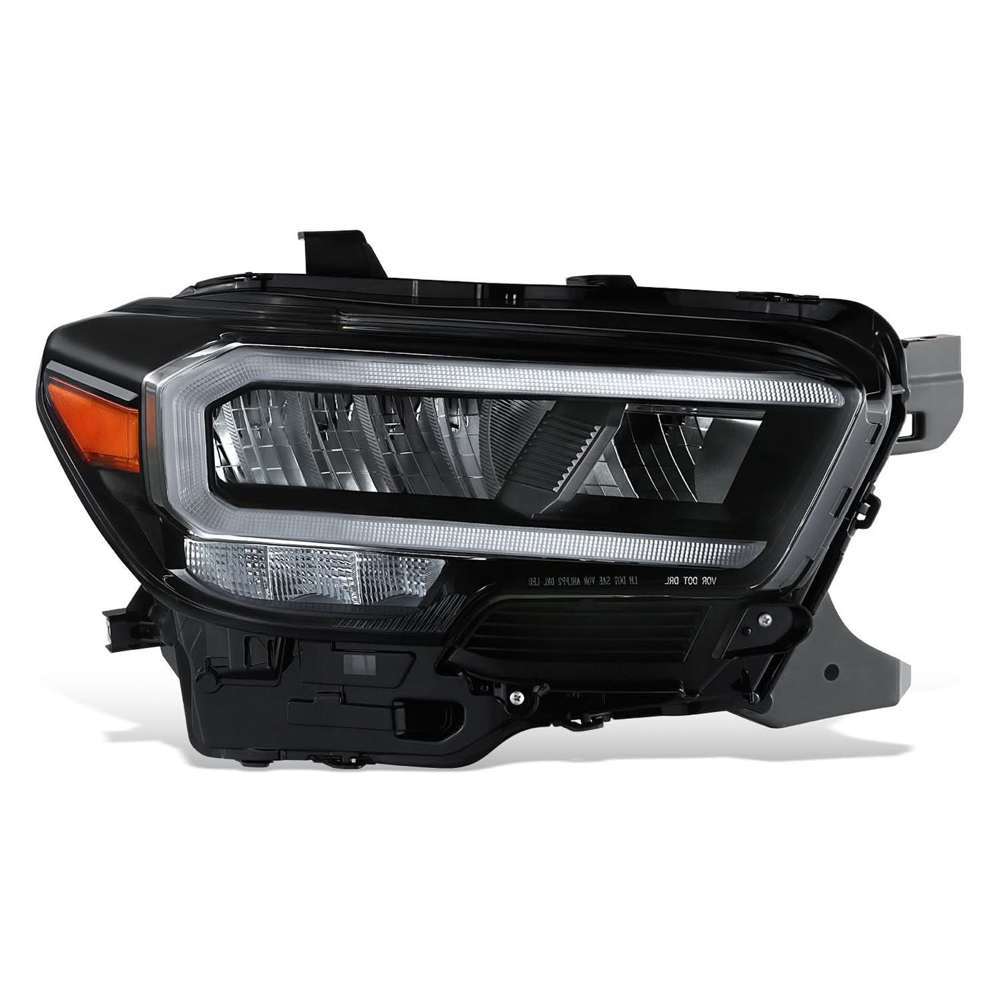 2020 Toyota Tacoma OE Style Headlights