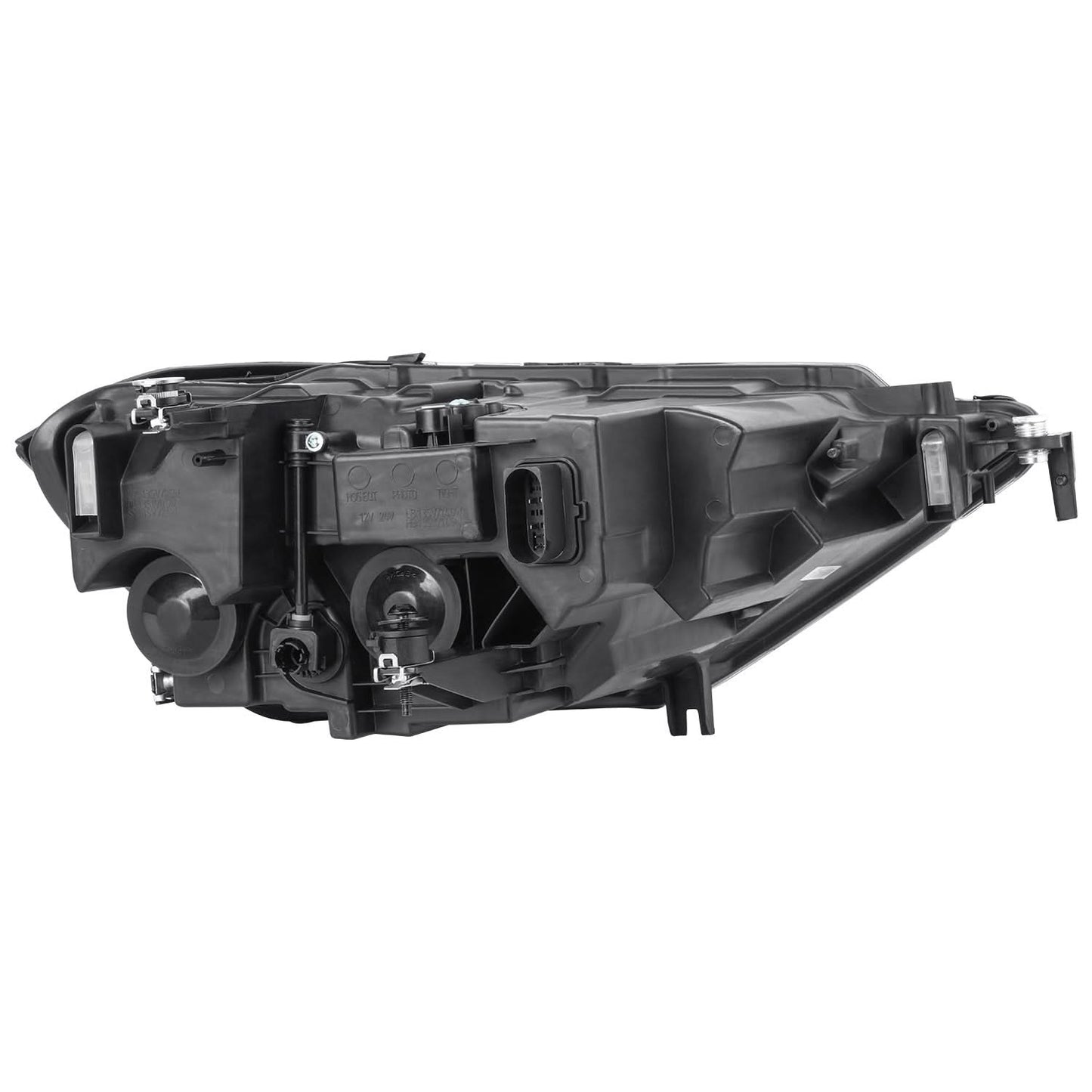 2019-2023 Volkswagen Jetta OE Style Left Headlight