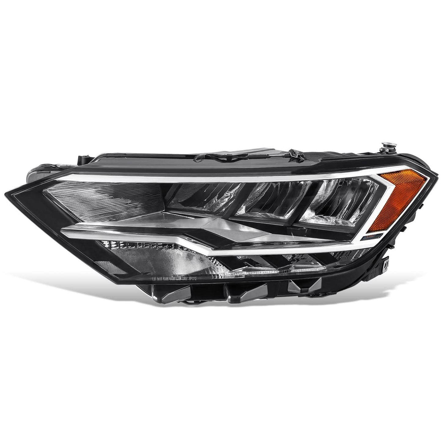 2019-2023 Volkswagen Jetta OE Style Left Headlight