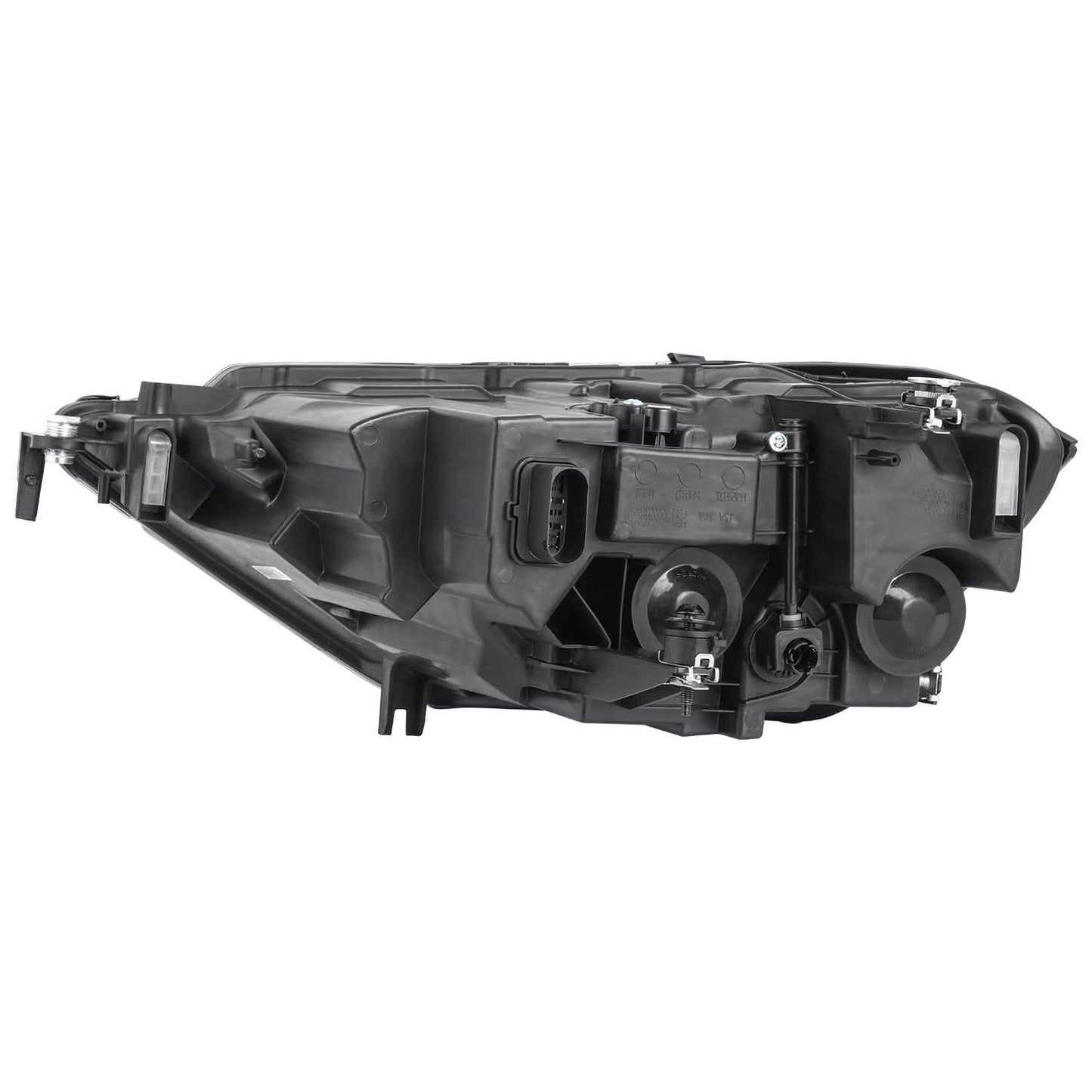 2019-2023 Volkswagen Jetta OE Style Right Headlight